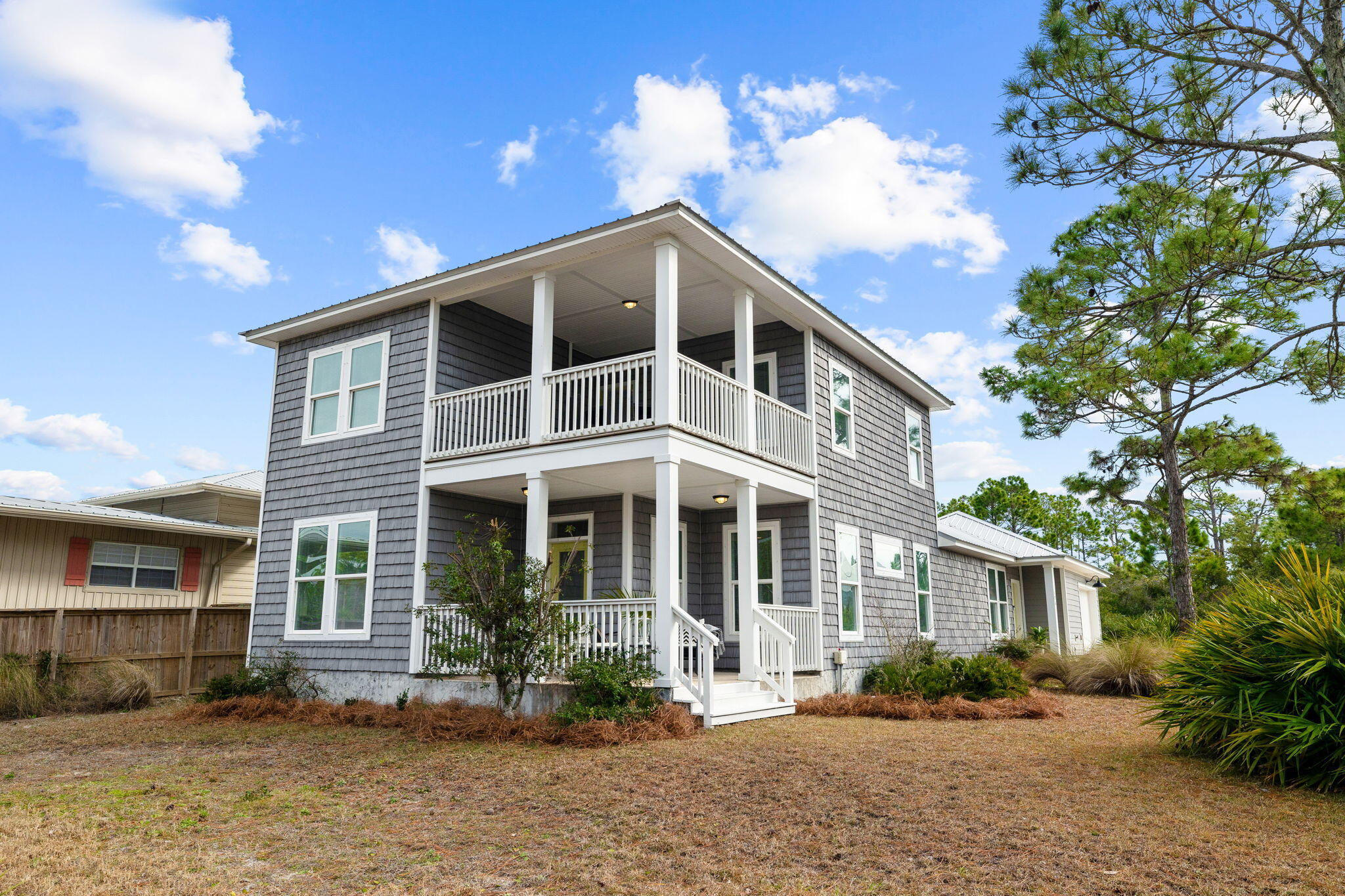 126 Sandpiper Road