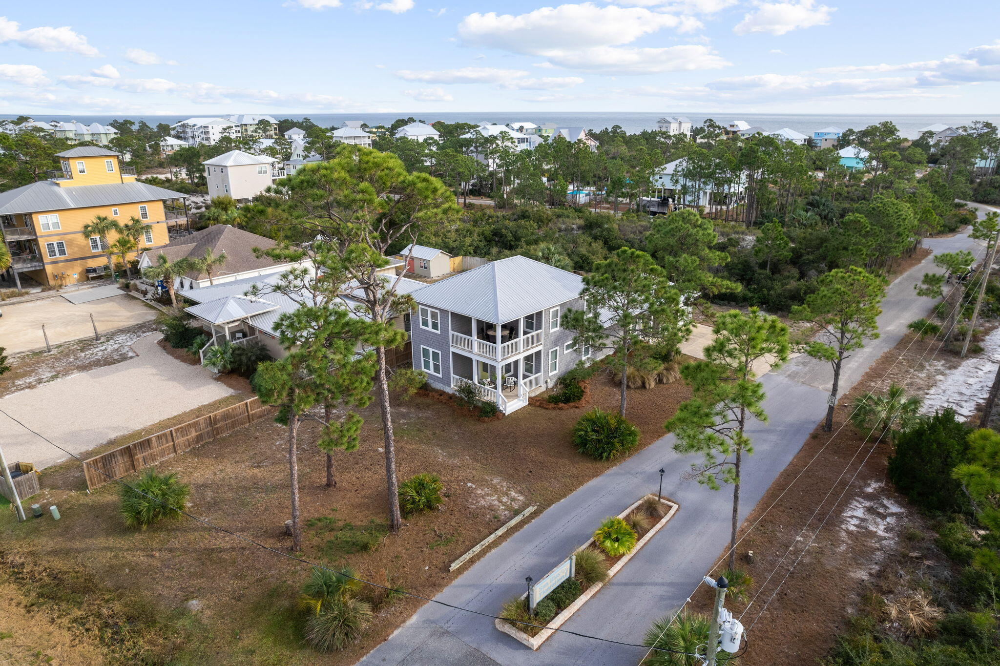 126 Sandpiper Road