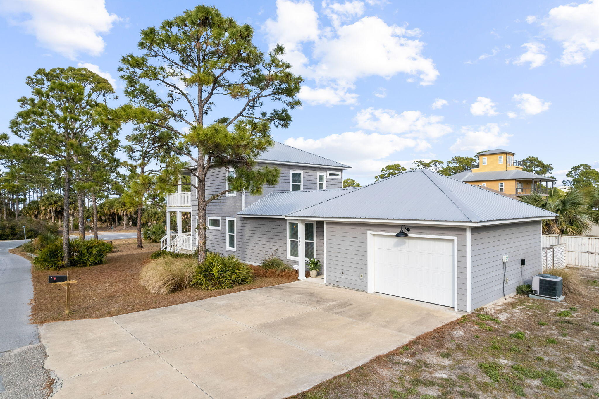 126 Sandpiper Road