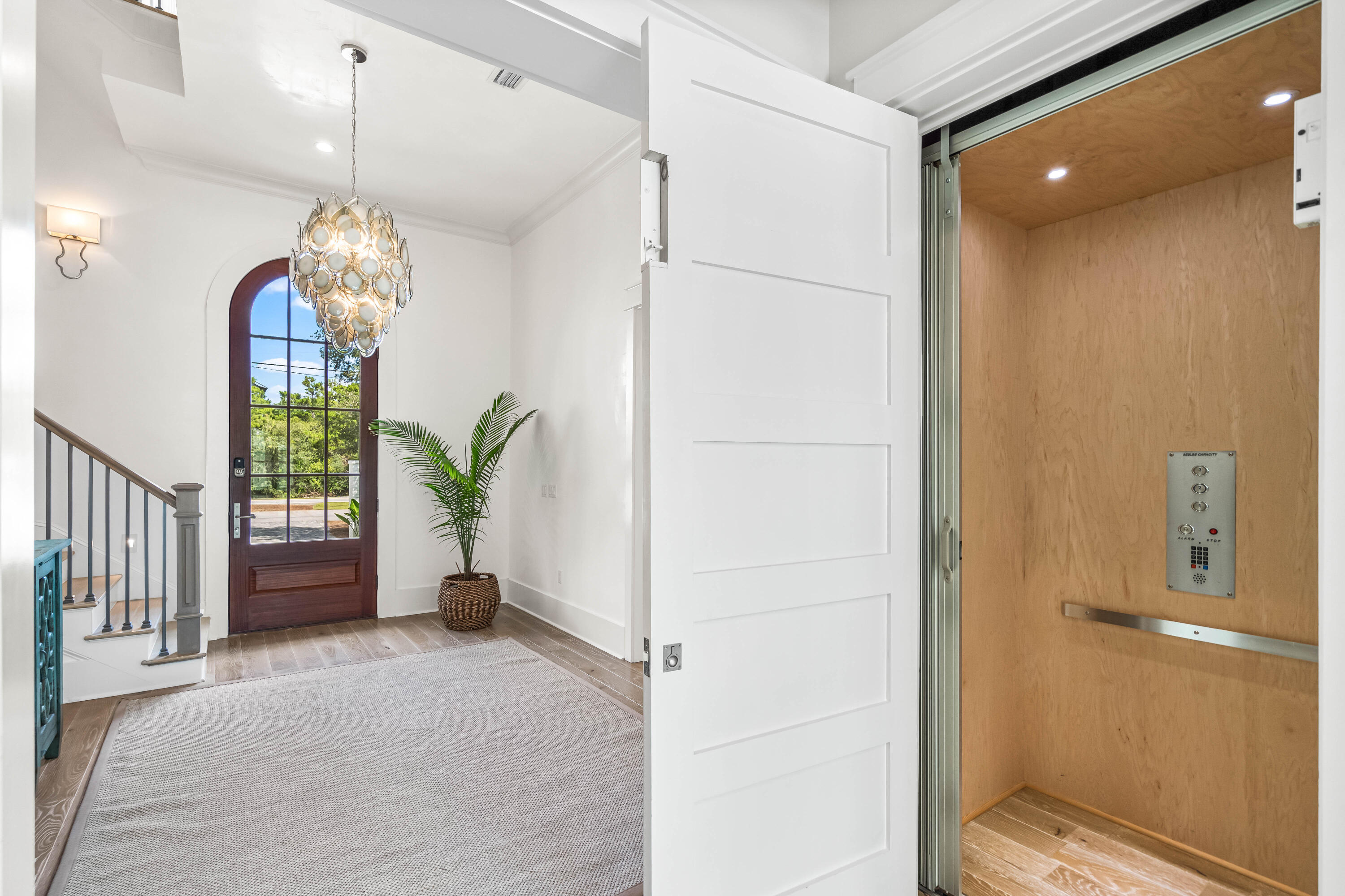 10780 E County Hwy 30A