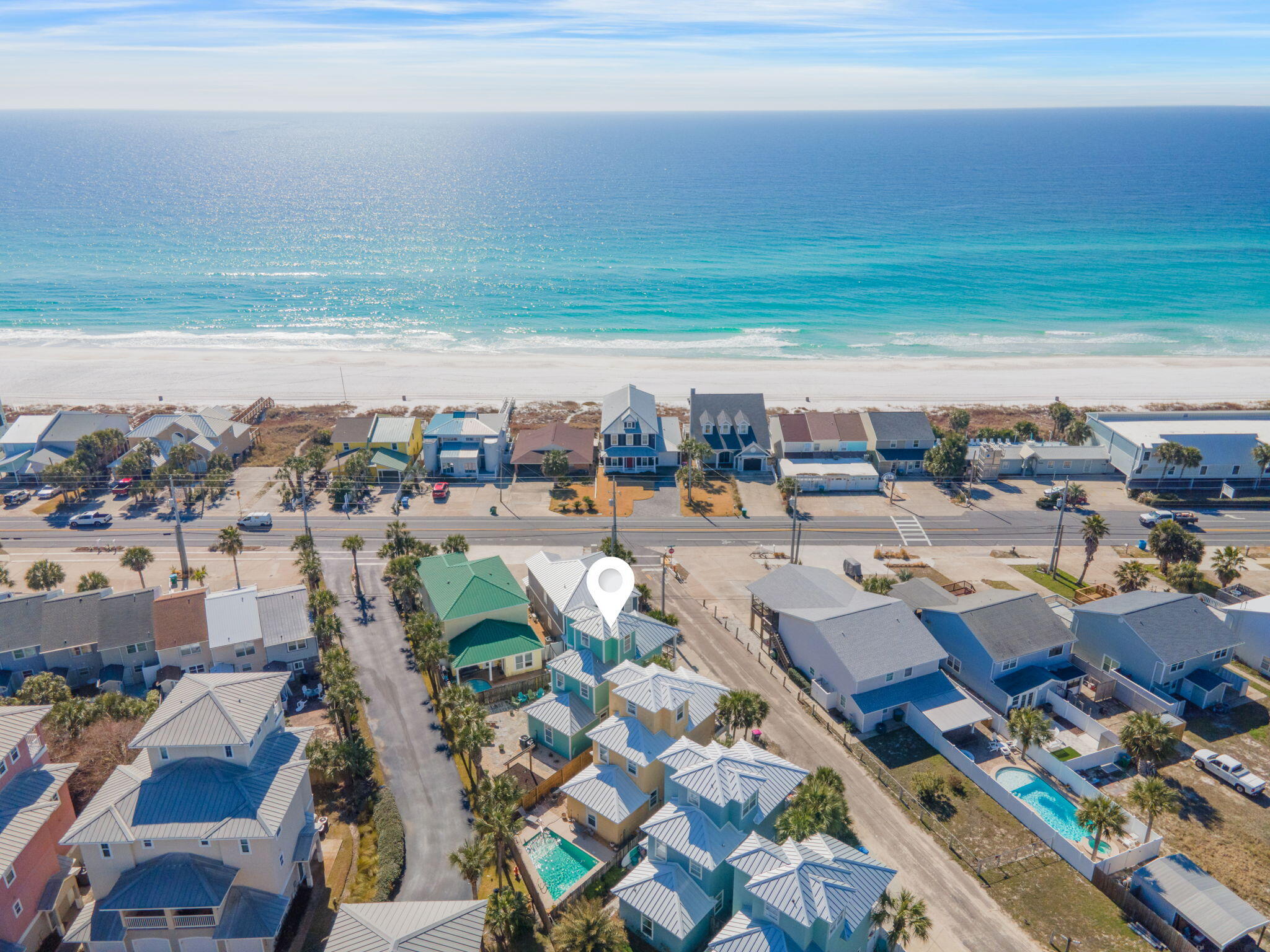 22418 Sandstorm Lane