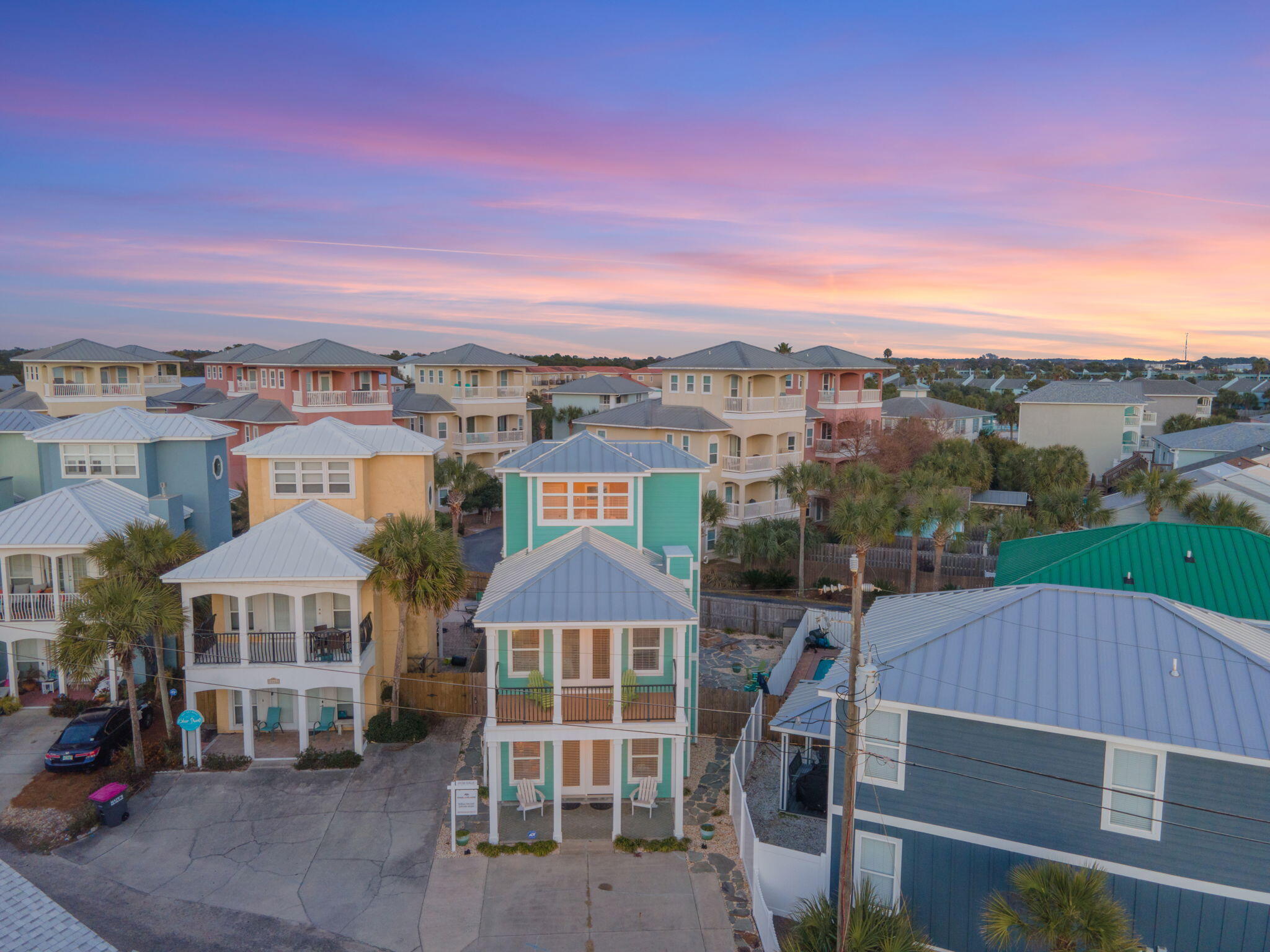 22418 Sandstorm Lane