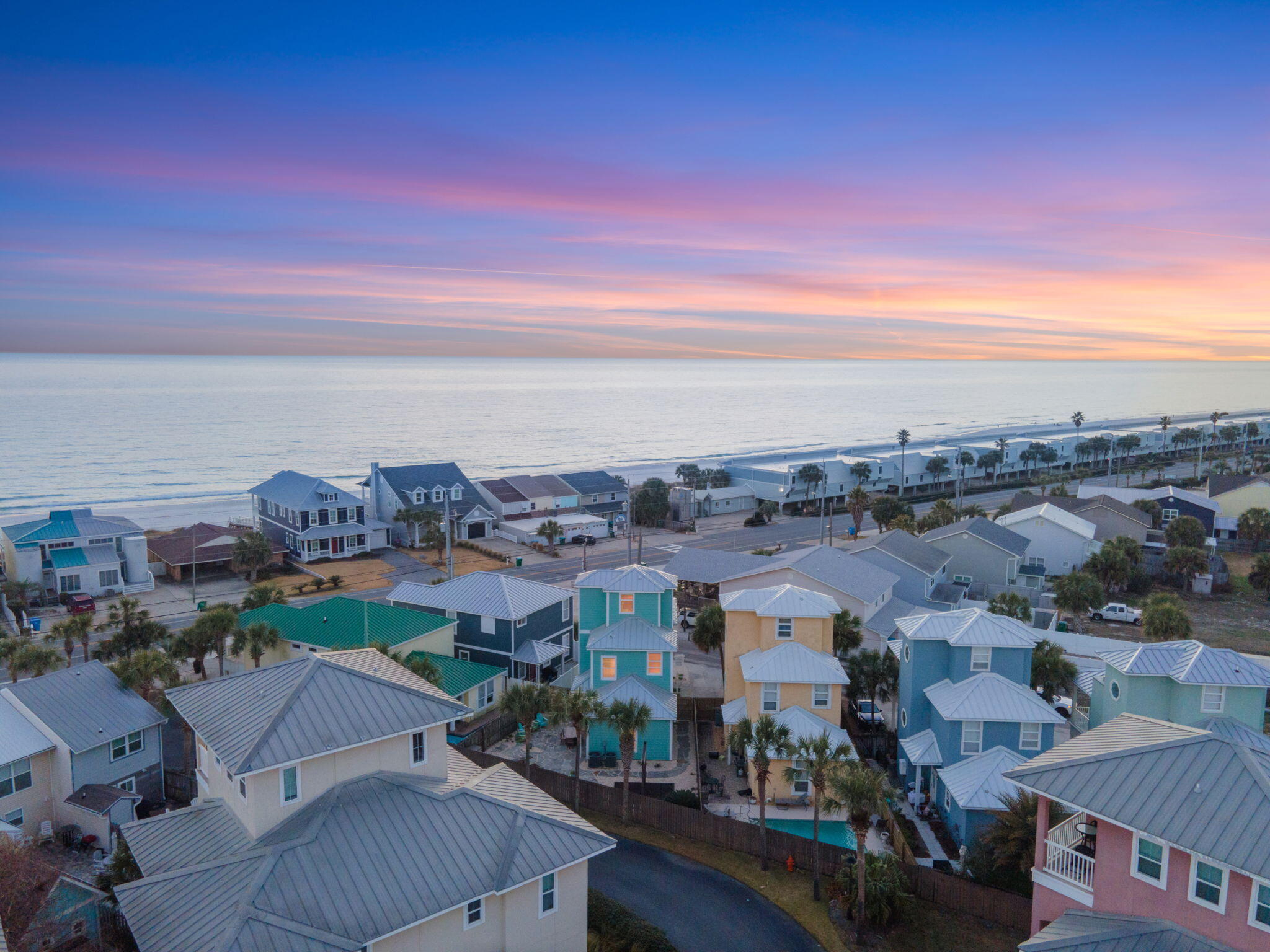 22418 Sandstorm Lane