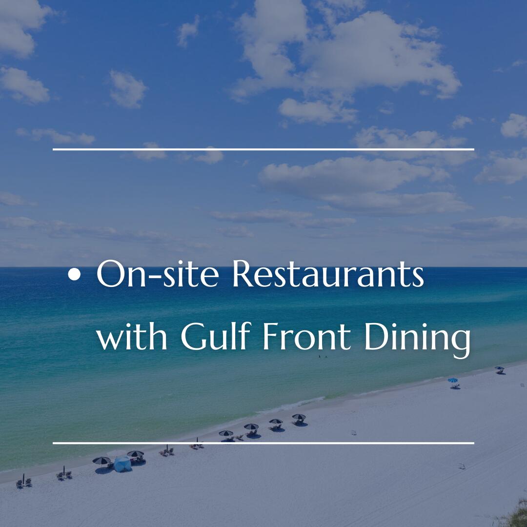 515 Tops L Beach Boulevard, # 501