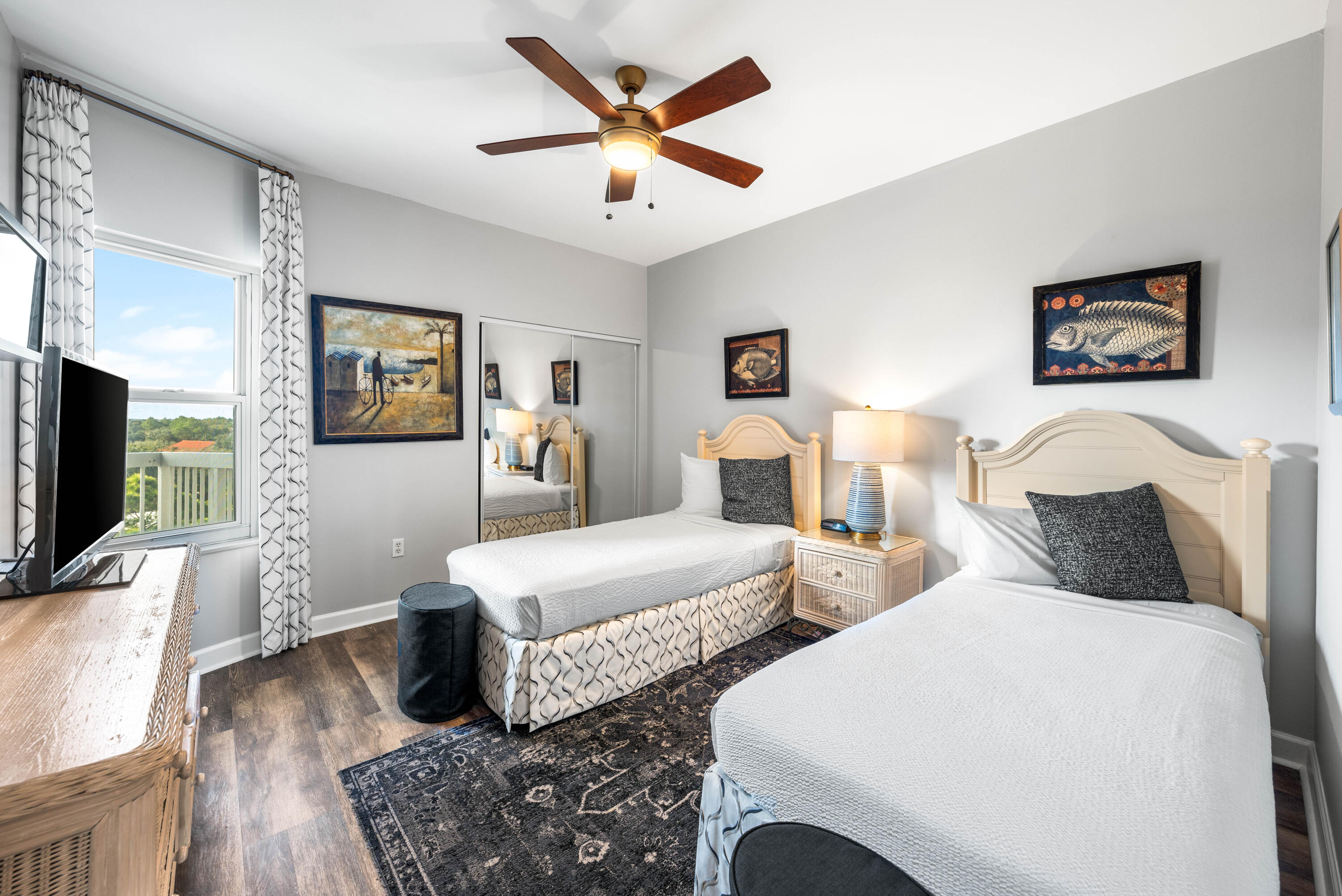 515 Tops L Beach Boulevard, # 501