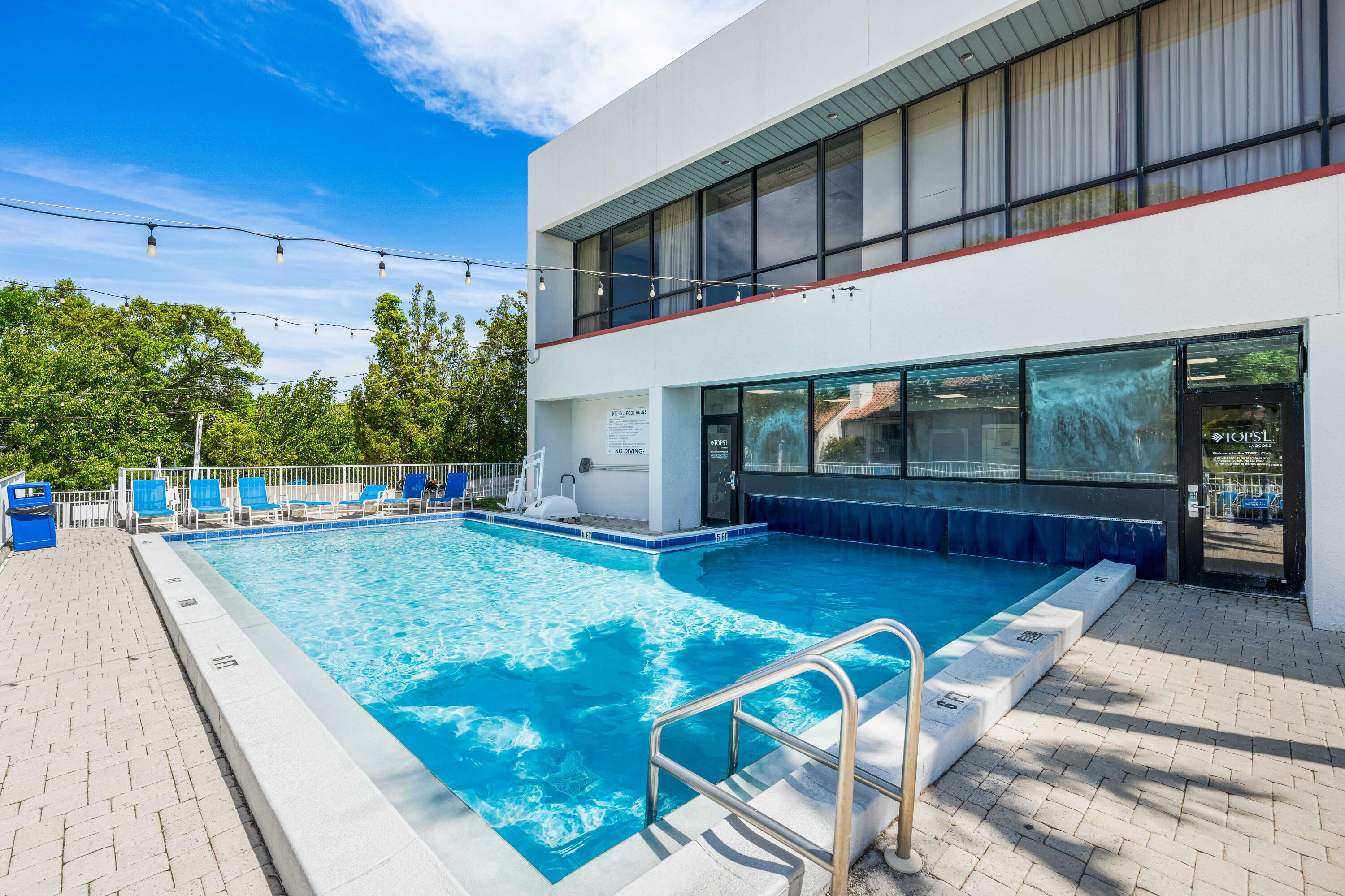 515 Tops L Beach Boulevard, # 501