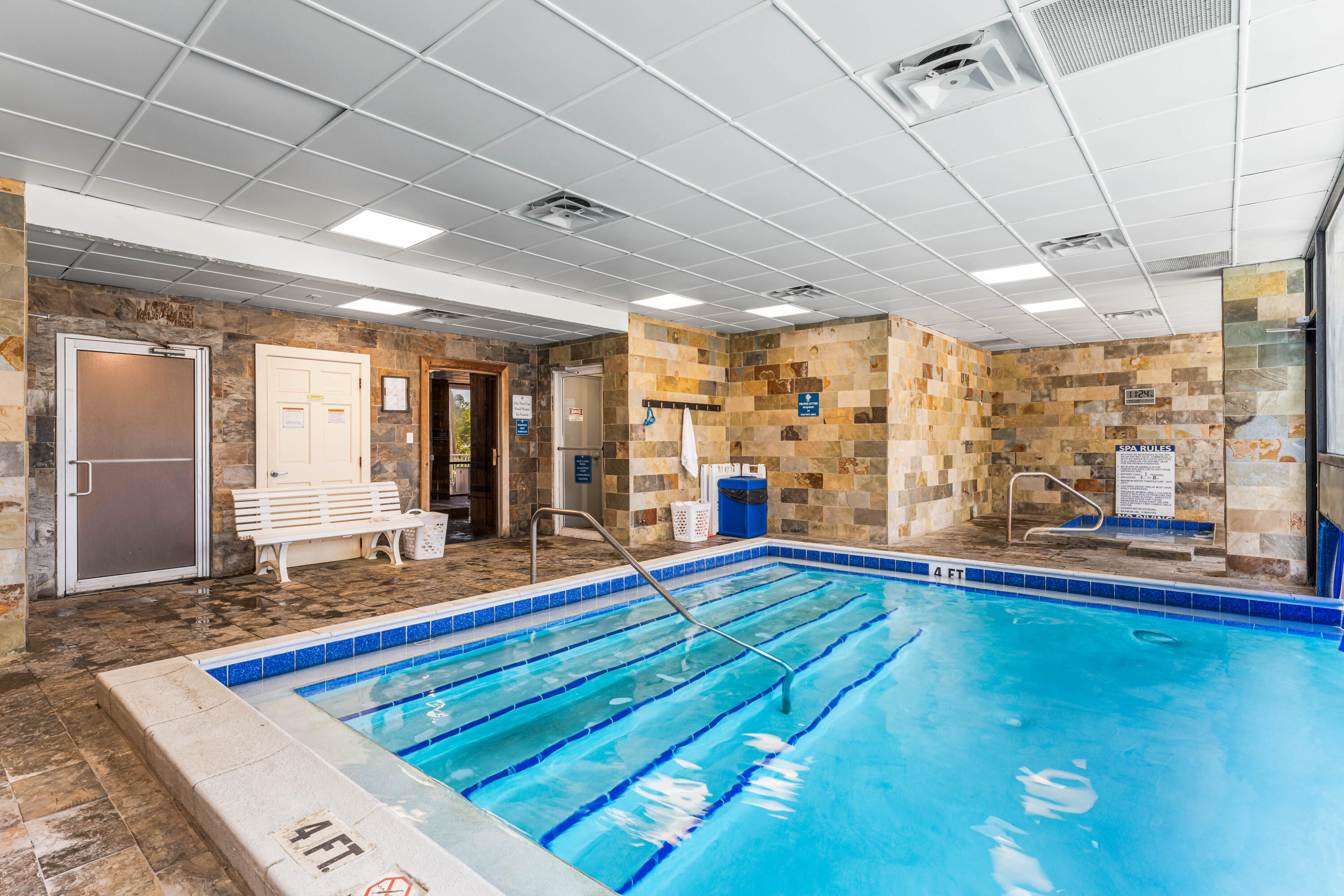 515 Tops L Beach Boulevard, # 501