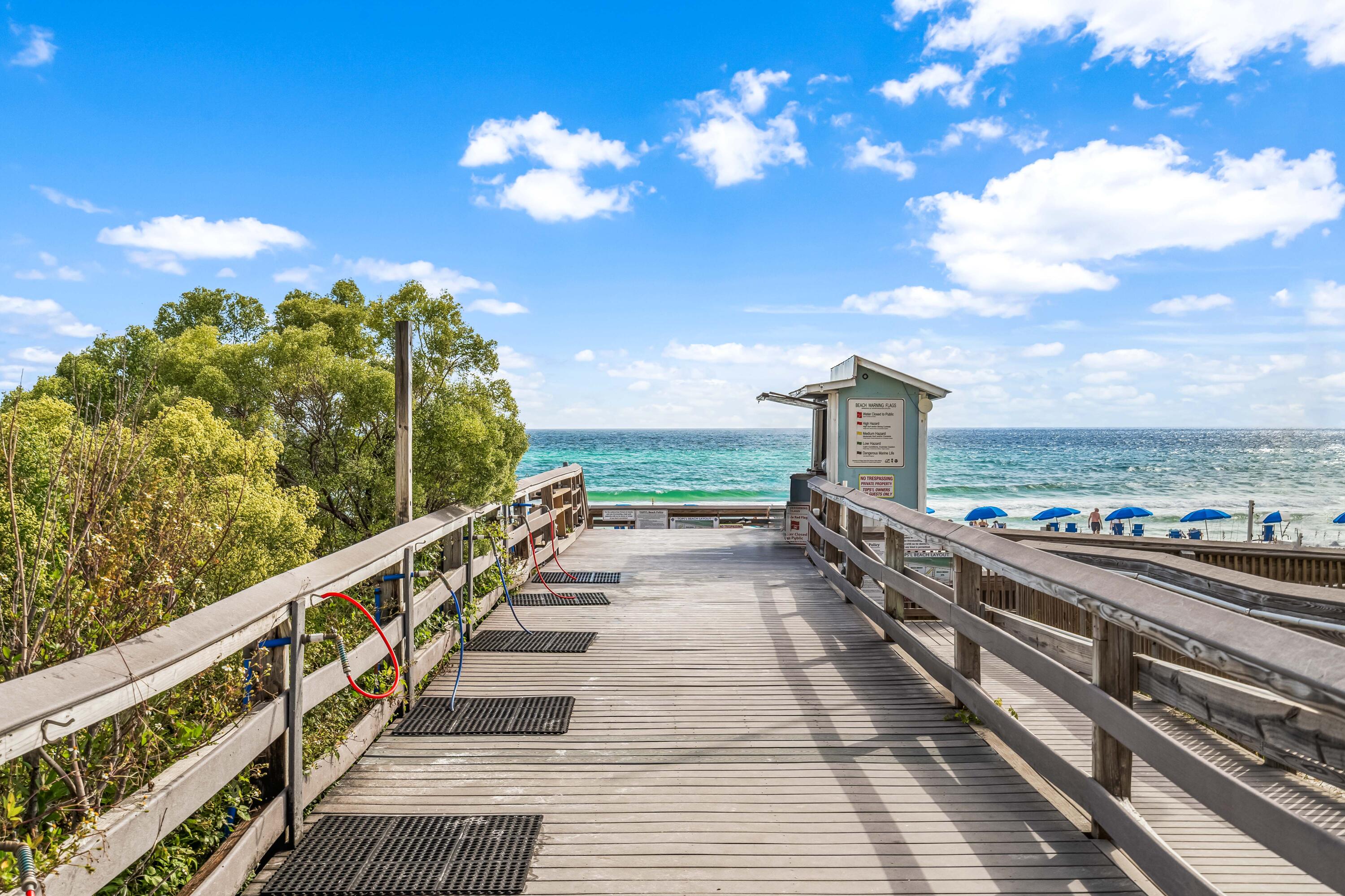 515 Tops L Beach Boulevard, # 501