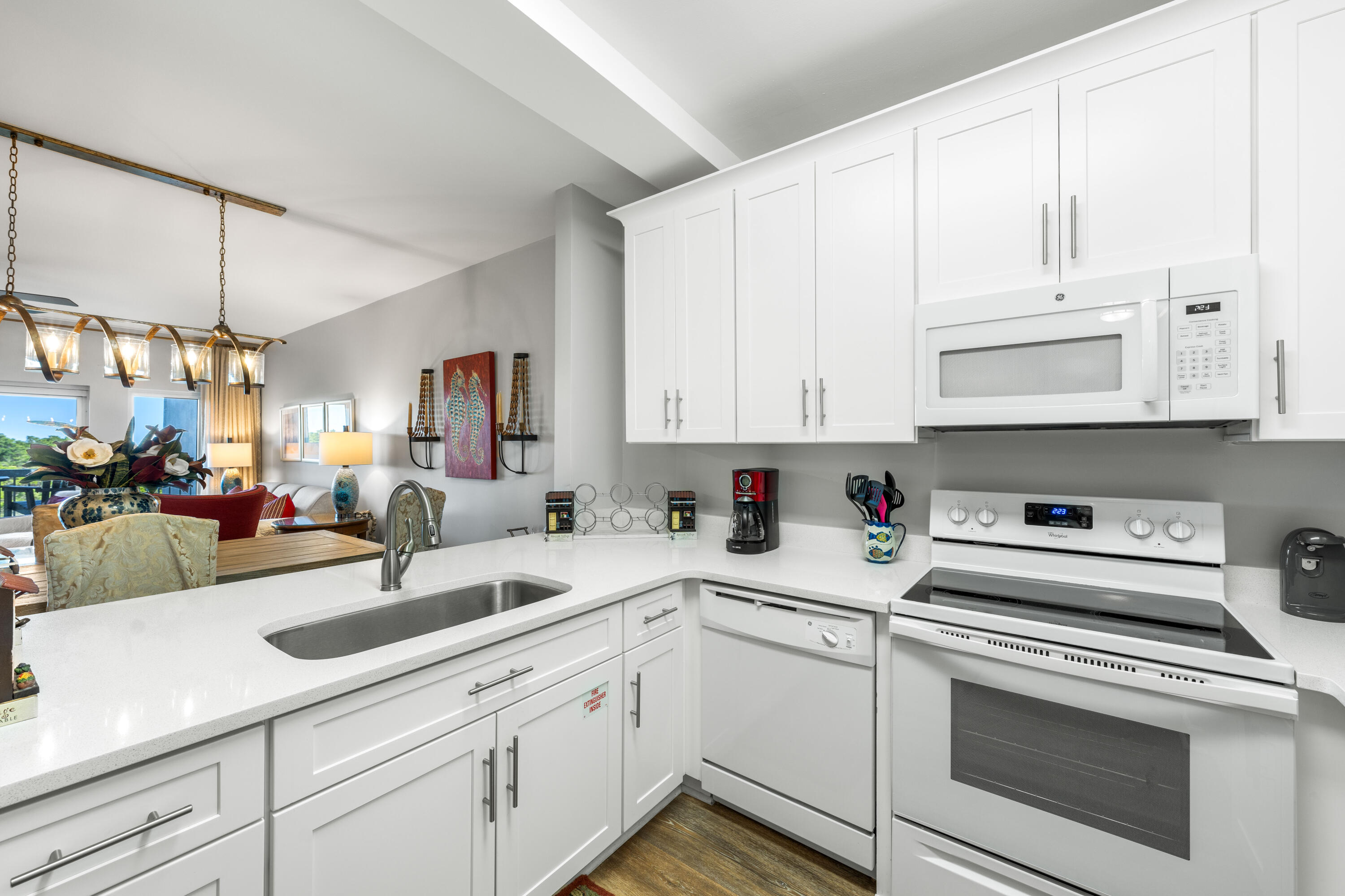 515 Tops L Beach Boulevard, # 501