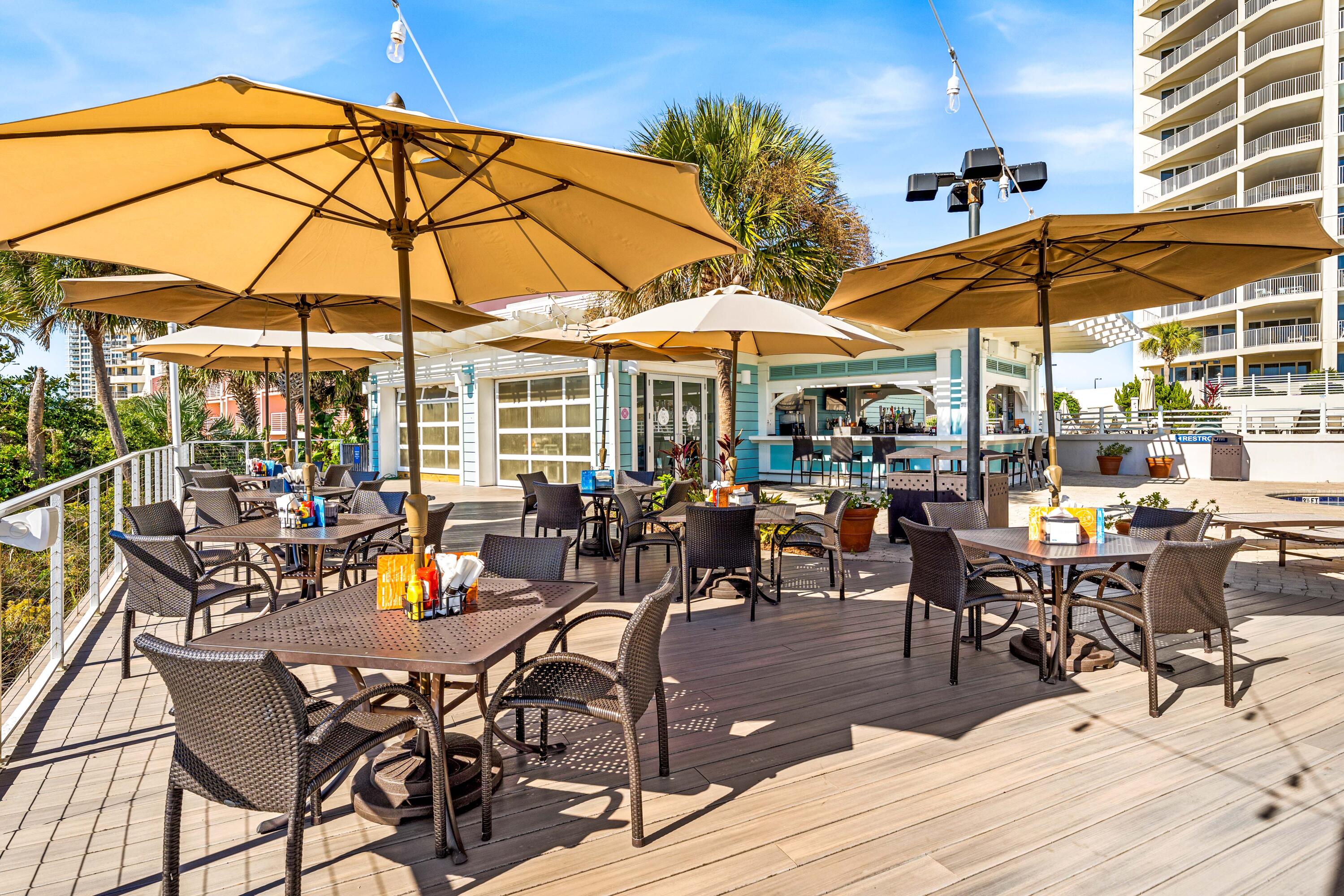 515 Tops L Beach Boulevard, # 501