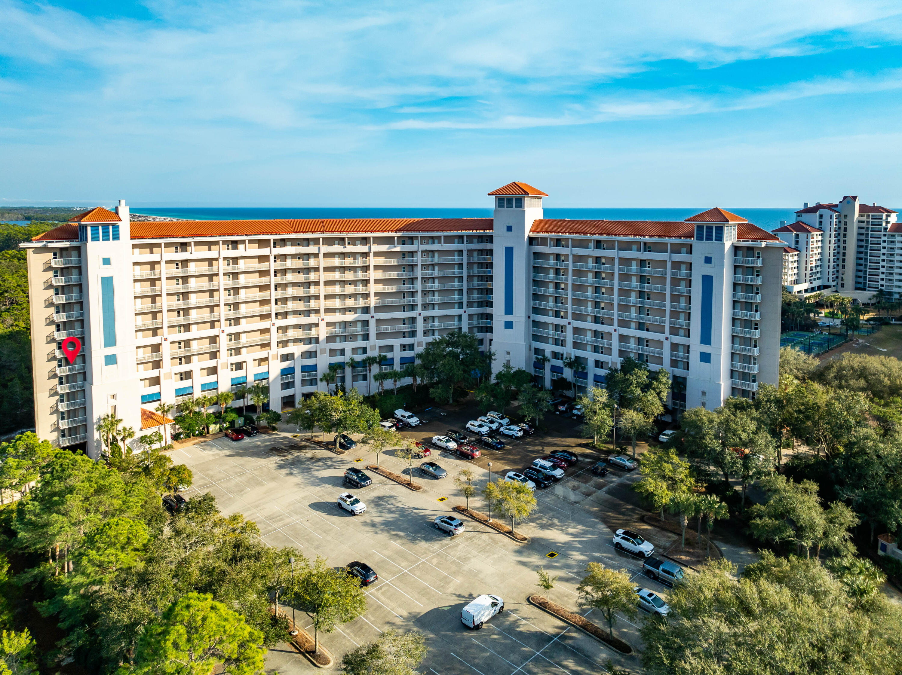 515 Tops L Beach Boulevard, # 501