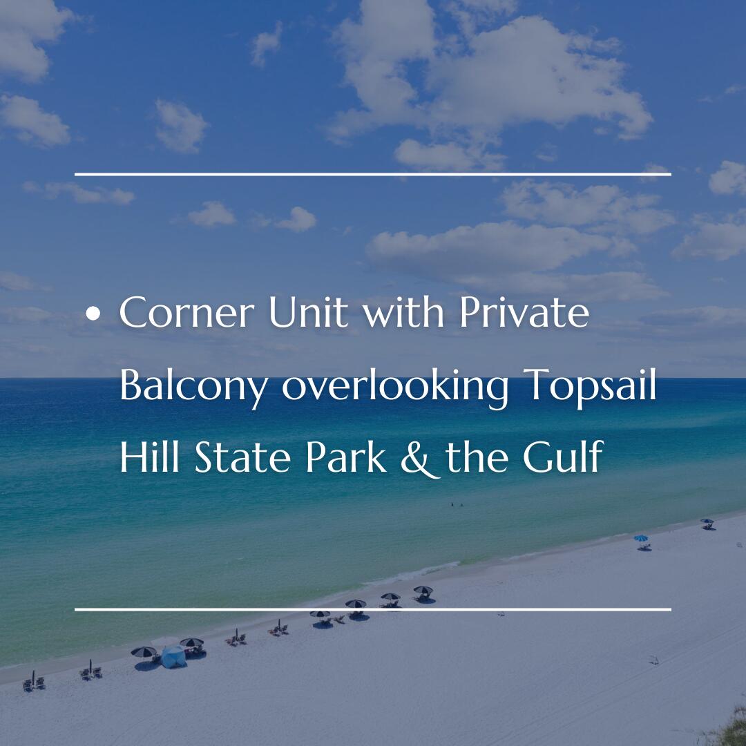 515 Tops L Beach Boulevard, # 501