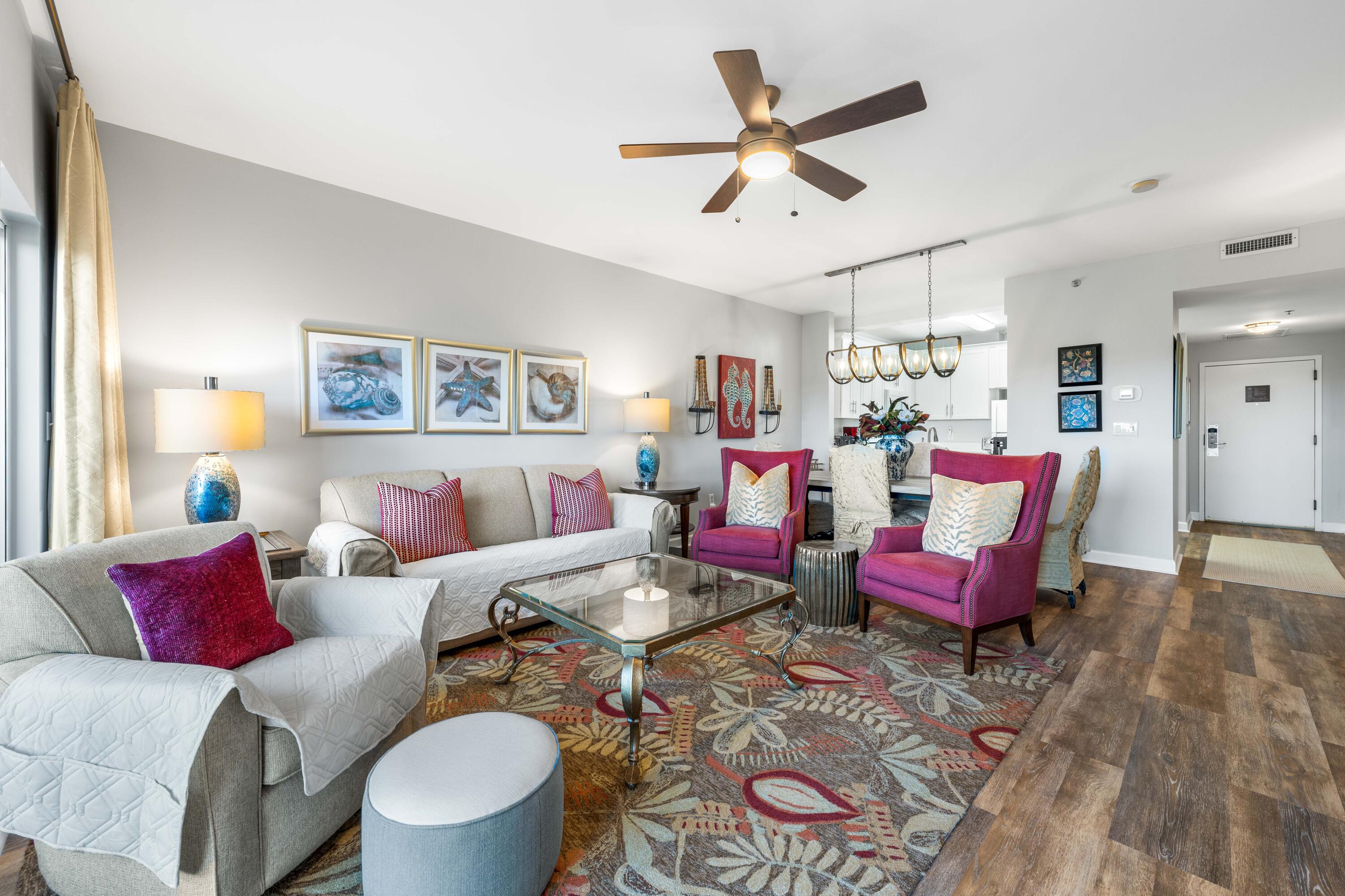 515 Tops L Beach Boulevard, # 501