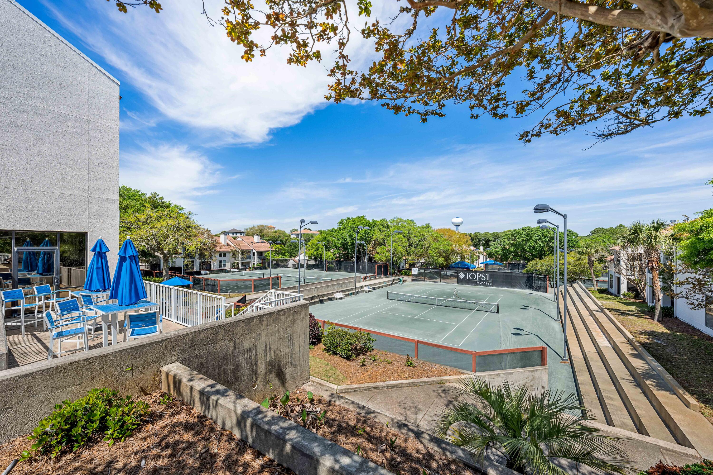 515 Tops L Beach Boulevard, # 501