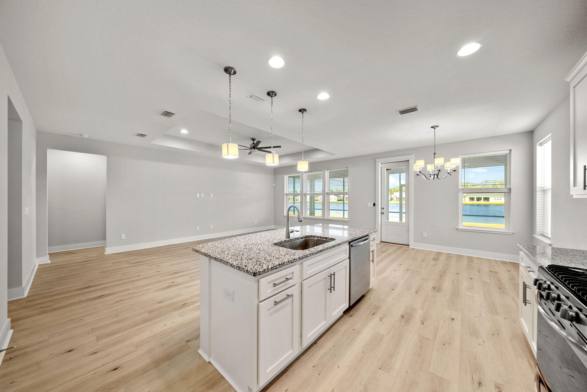 1096 Harrison Bayou Drive