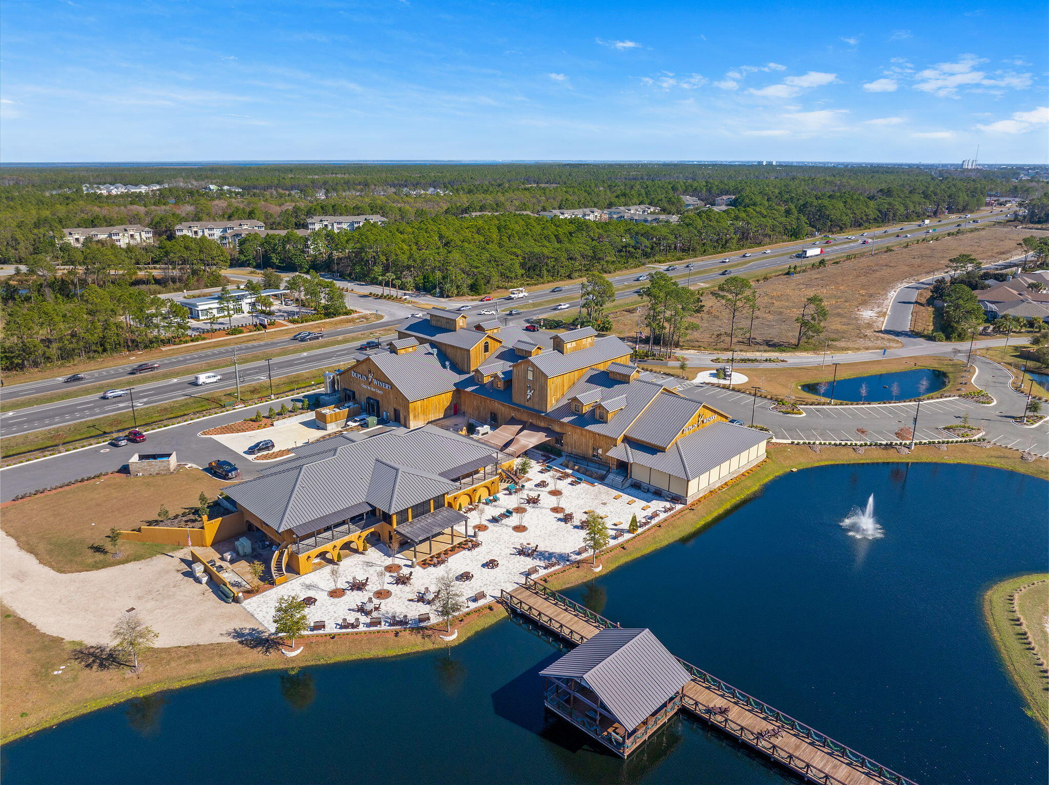 1096 Harrison Bayou Drive