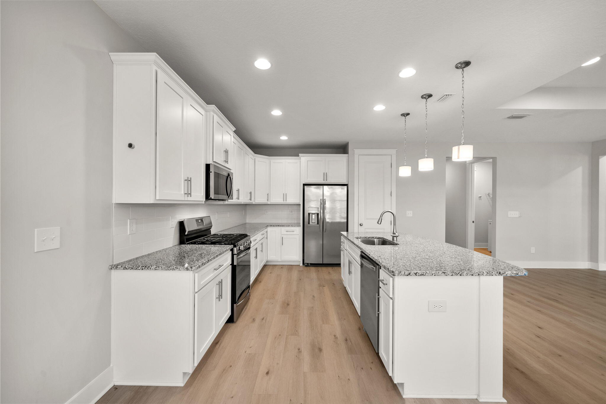 1096 Harrison Bayou Drive