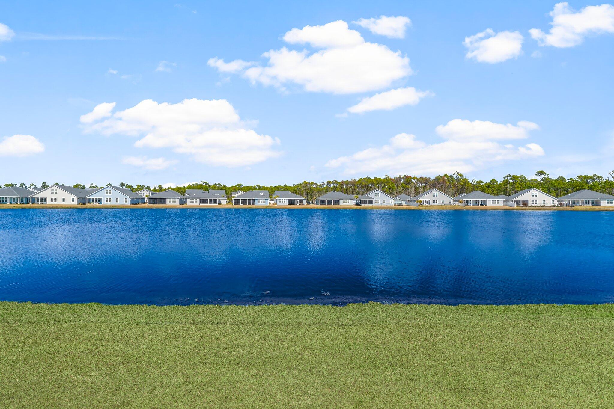 1096 Harrison Bayou Drive