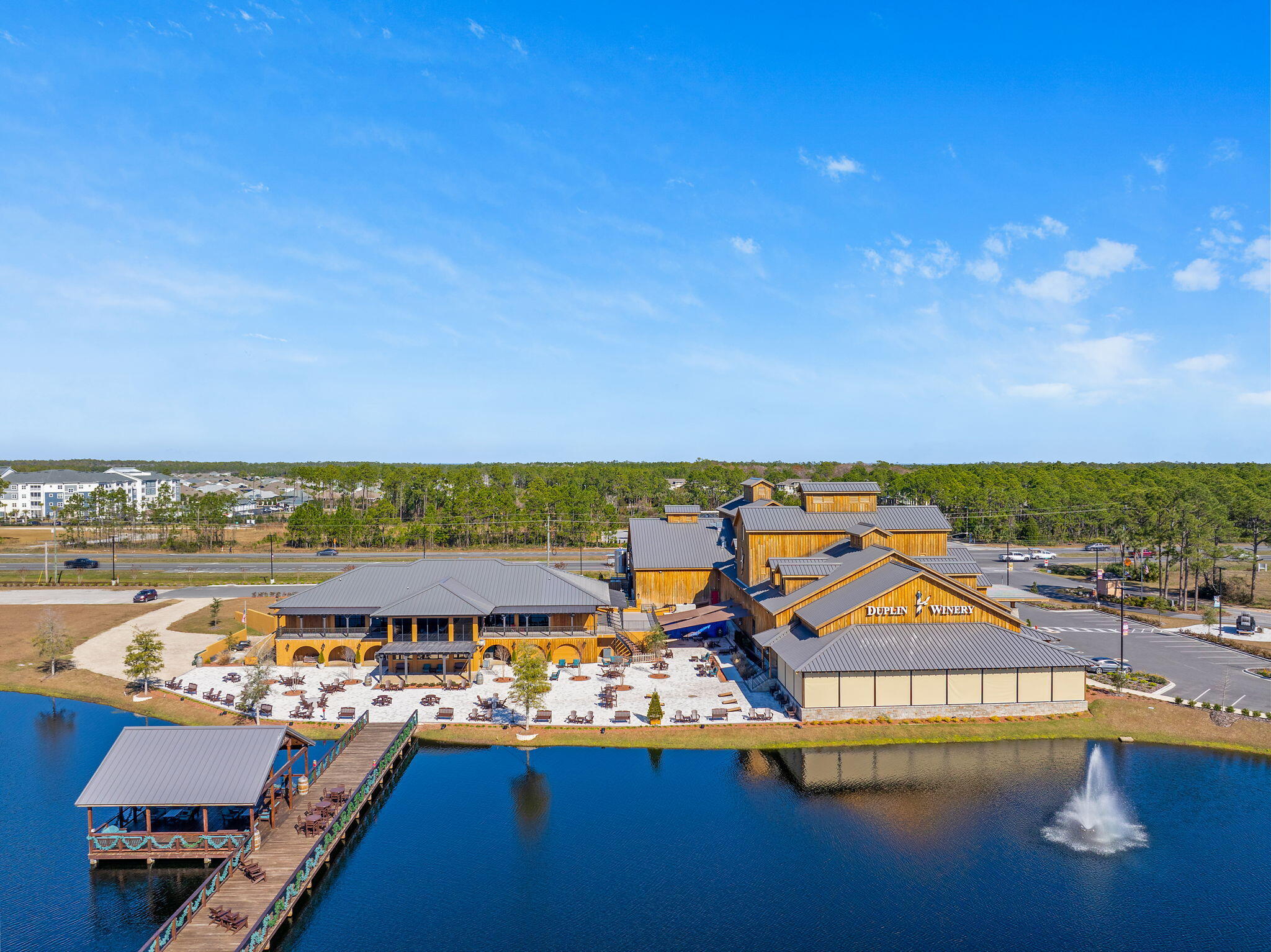 1096 Harrison Bayou Drive