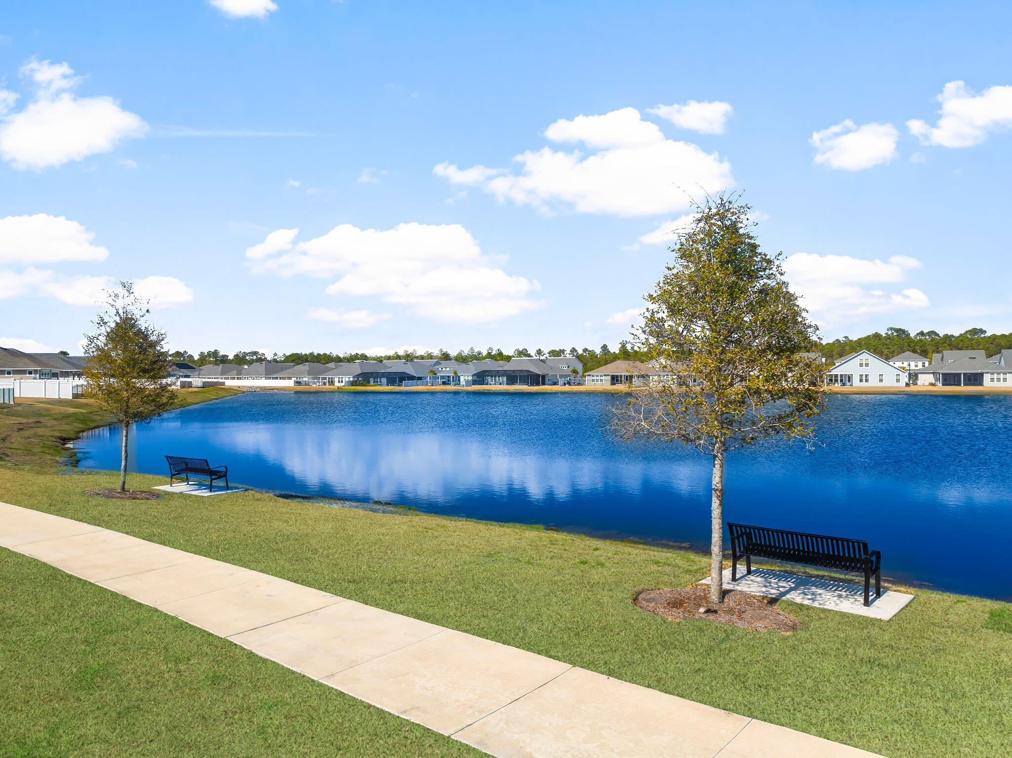 1096 Harrison Bayou Drive