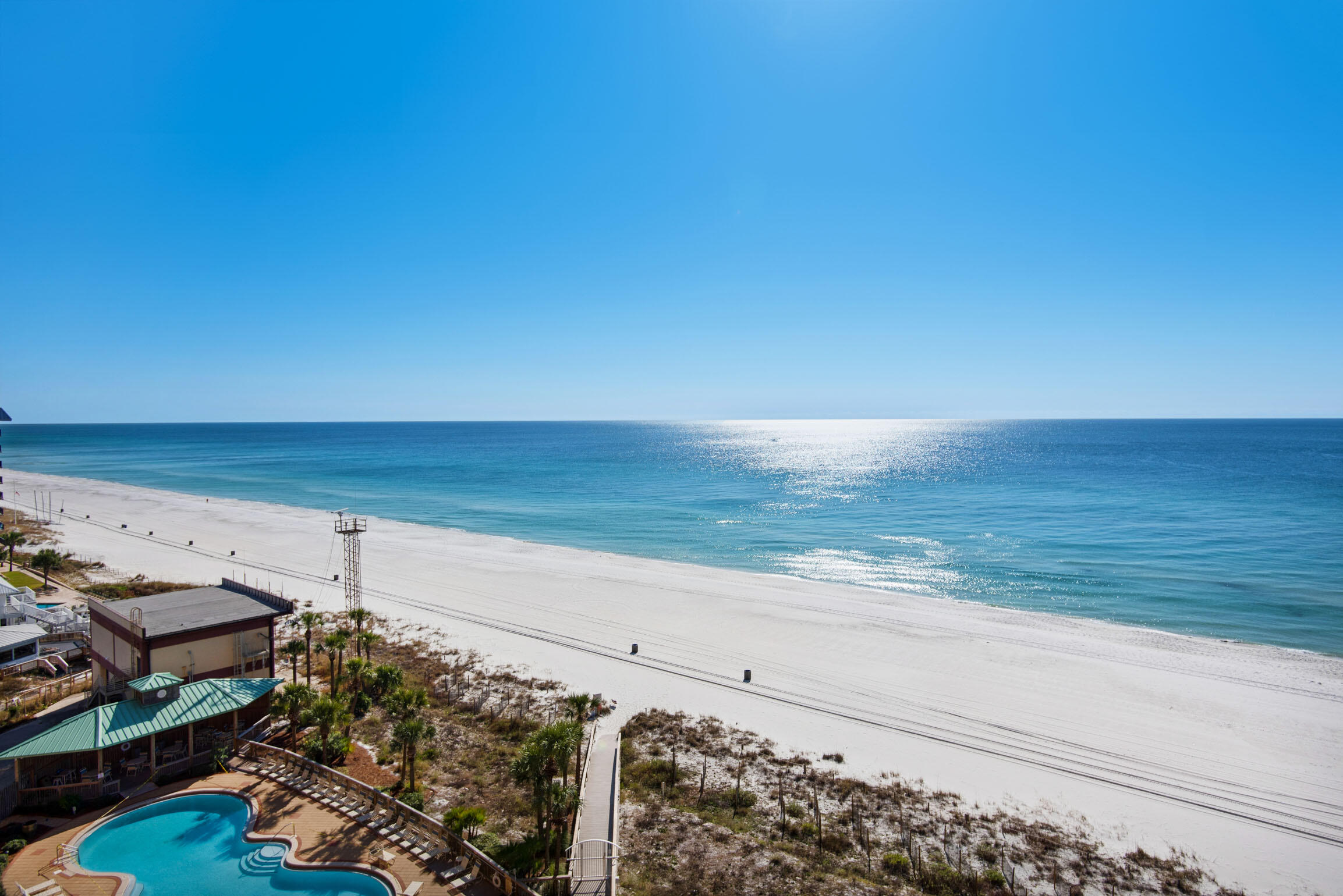 7115 Thomas Drive, UNIT 901