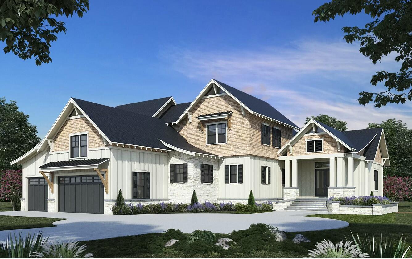 1501 Dune Lake Trail