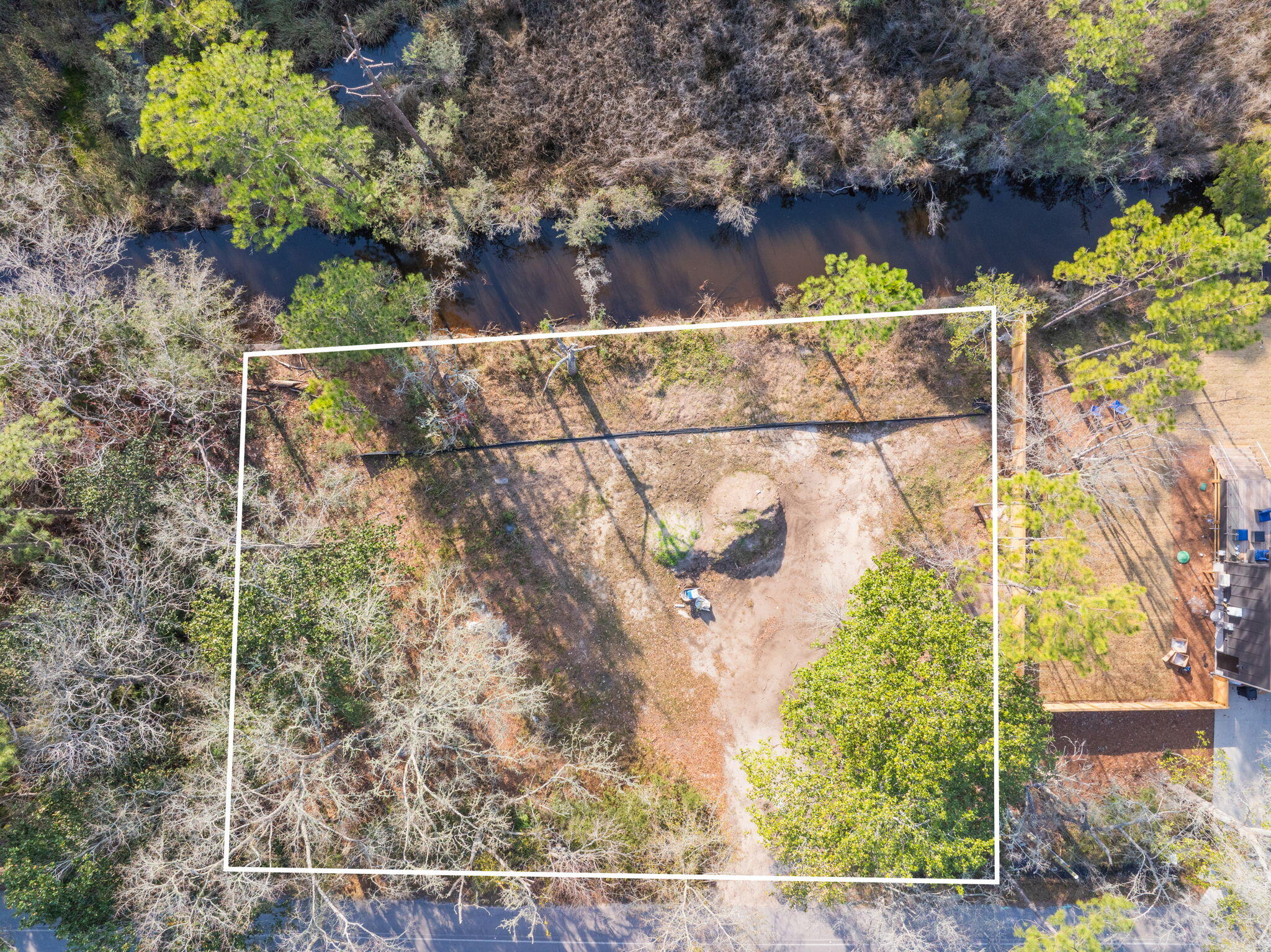 1185 N County Hwy 393, Lot 4