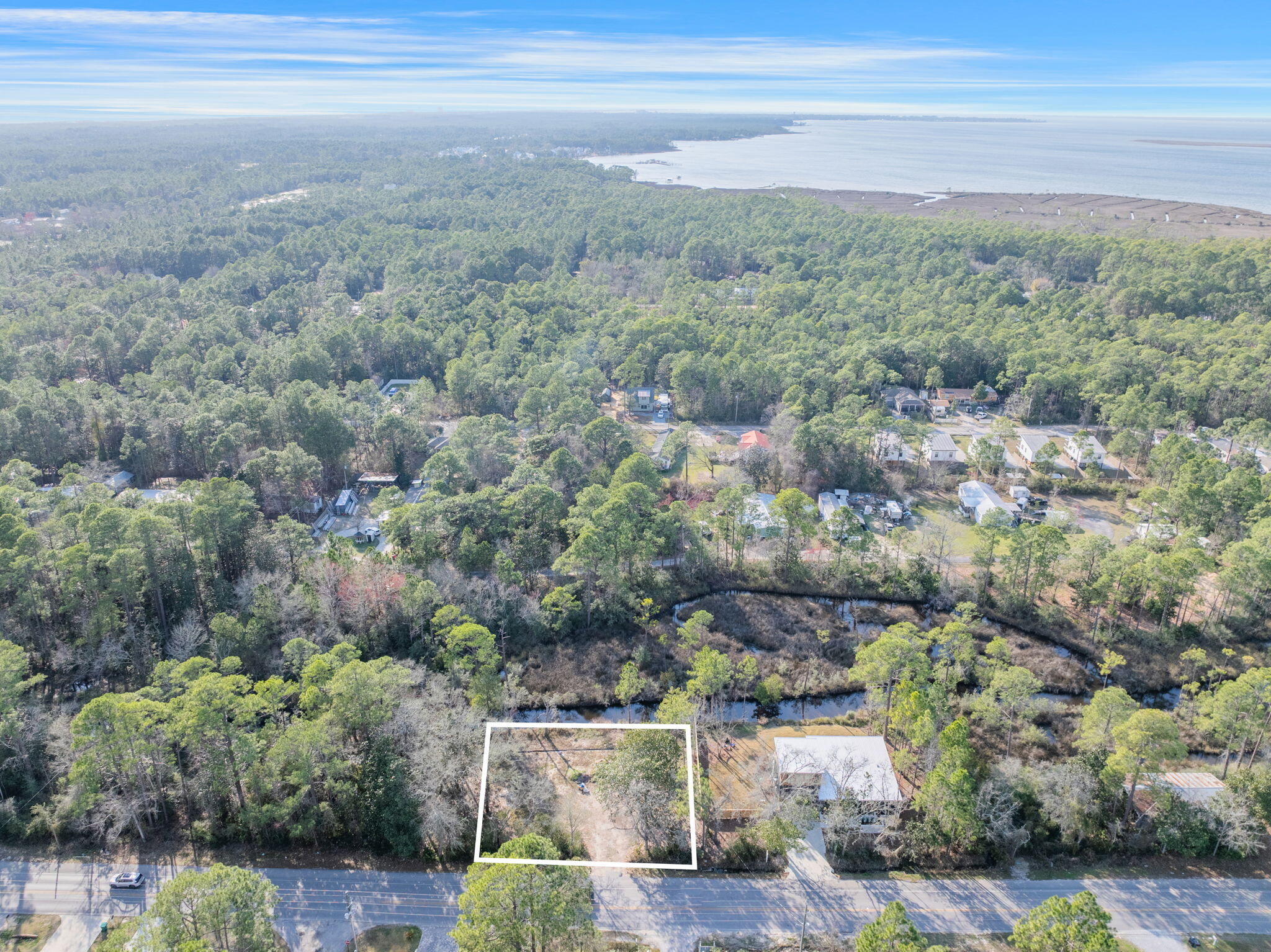 1185 N County Hwy 393, Lot 4