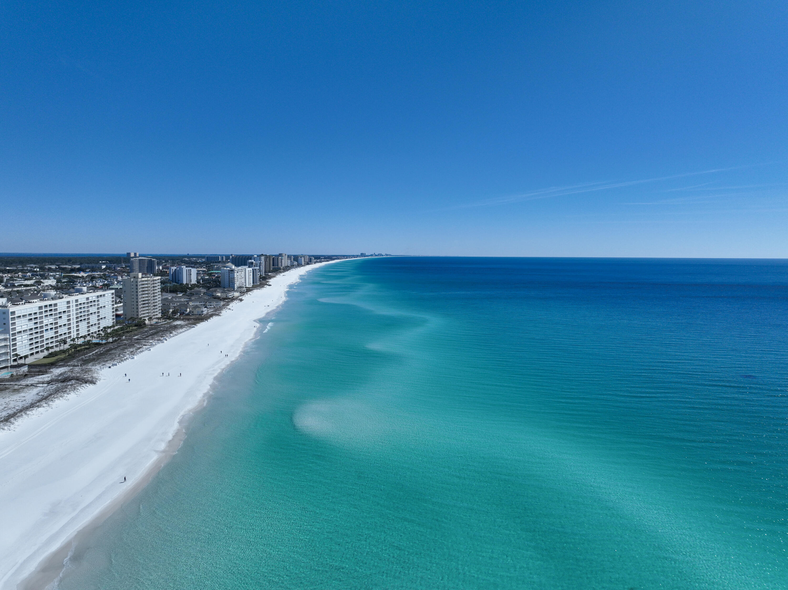 705 Gulf Shore Drive, UNIT 402