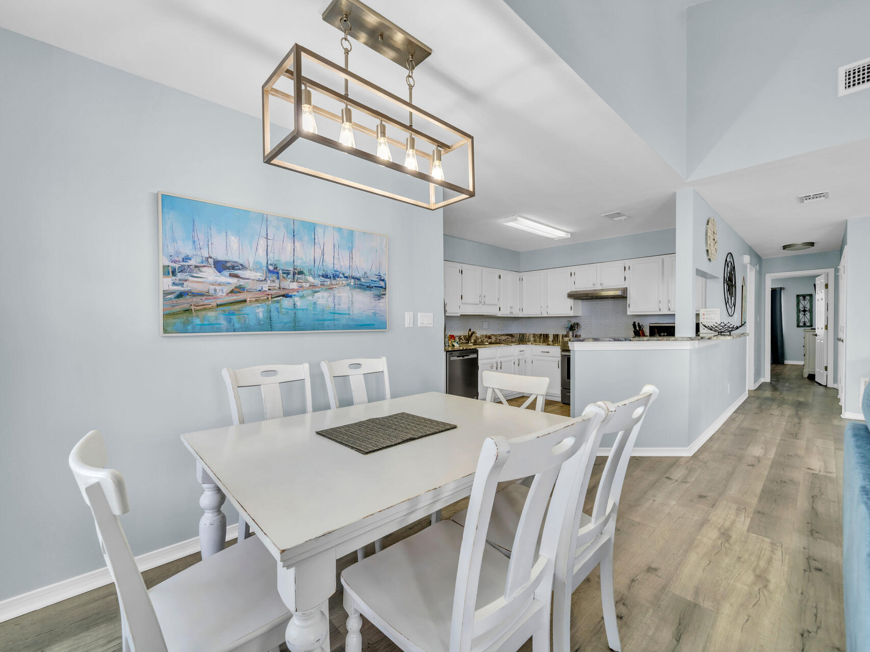 705 Gulf Shore Drive, UNIT 402
