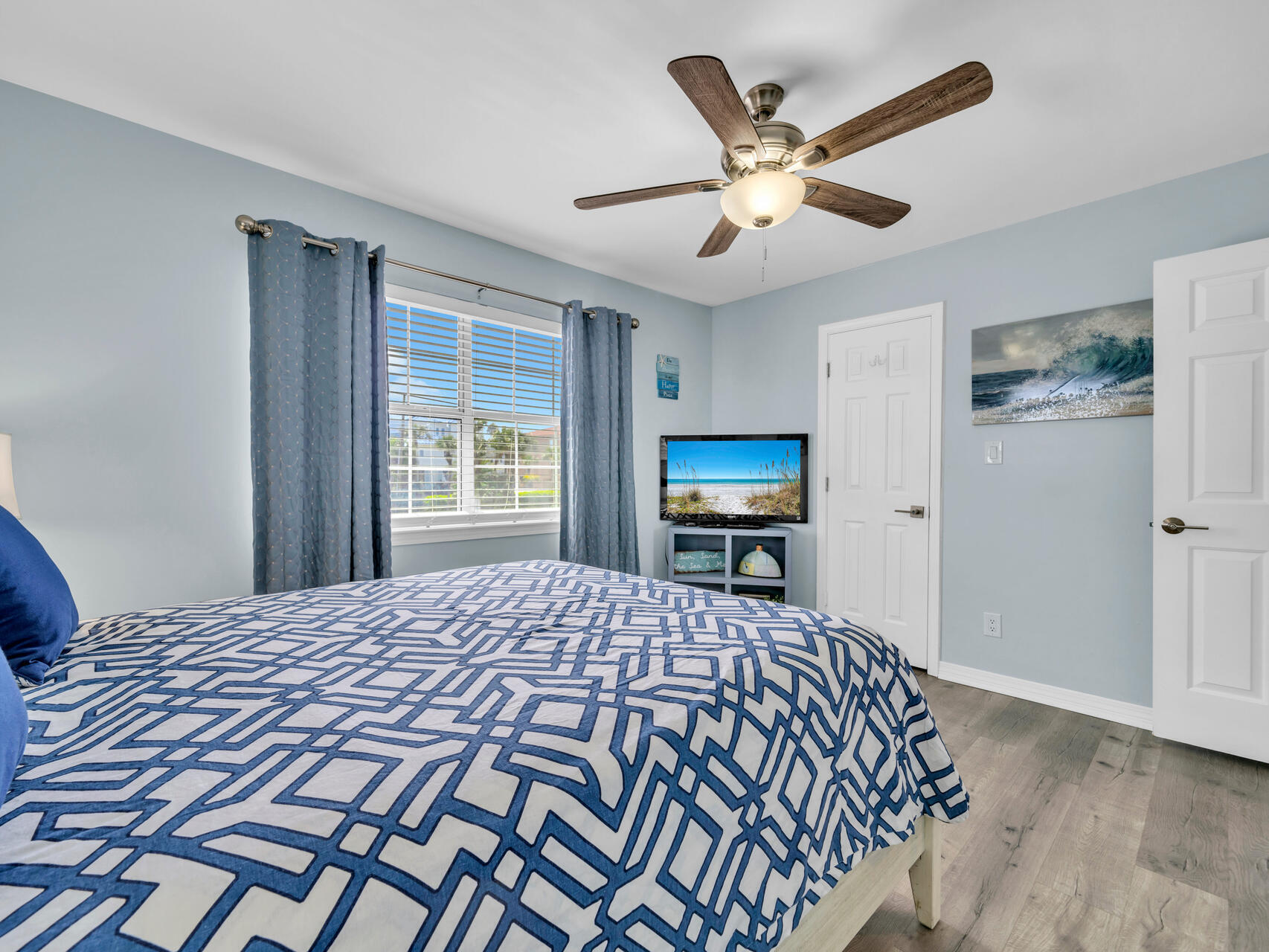 705 Gulf Shore Drive, UNIT 402