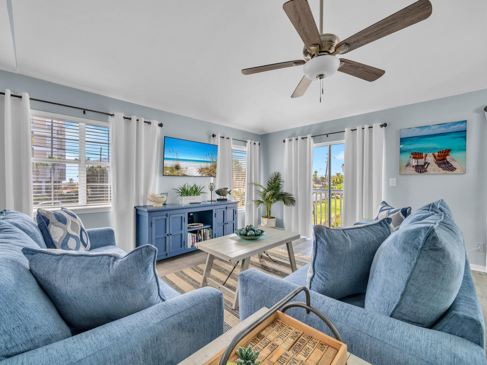705 Gulf Shore Drive, UNIT 402