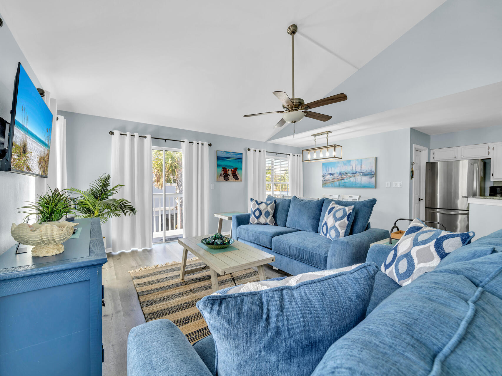705 Gulf Shore Drive, UNIT 402