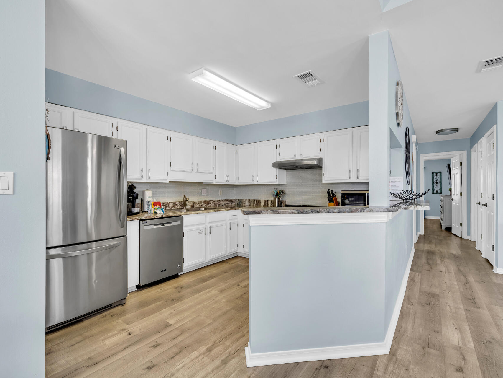 705 Gulf Shore Drive, UNIT 402