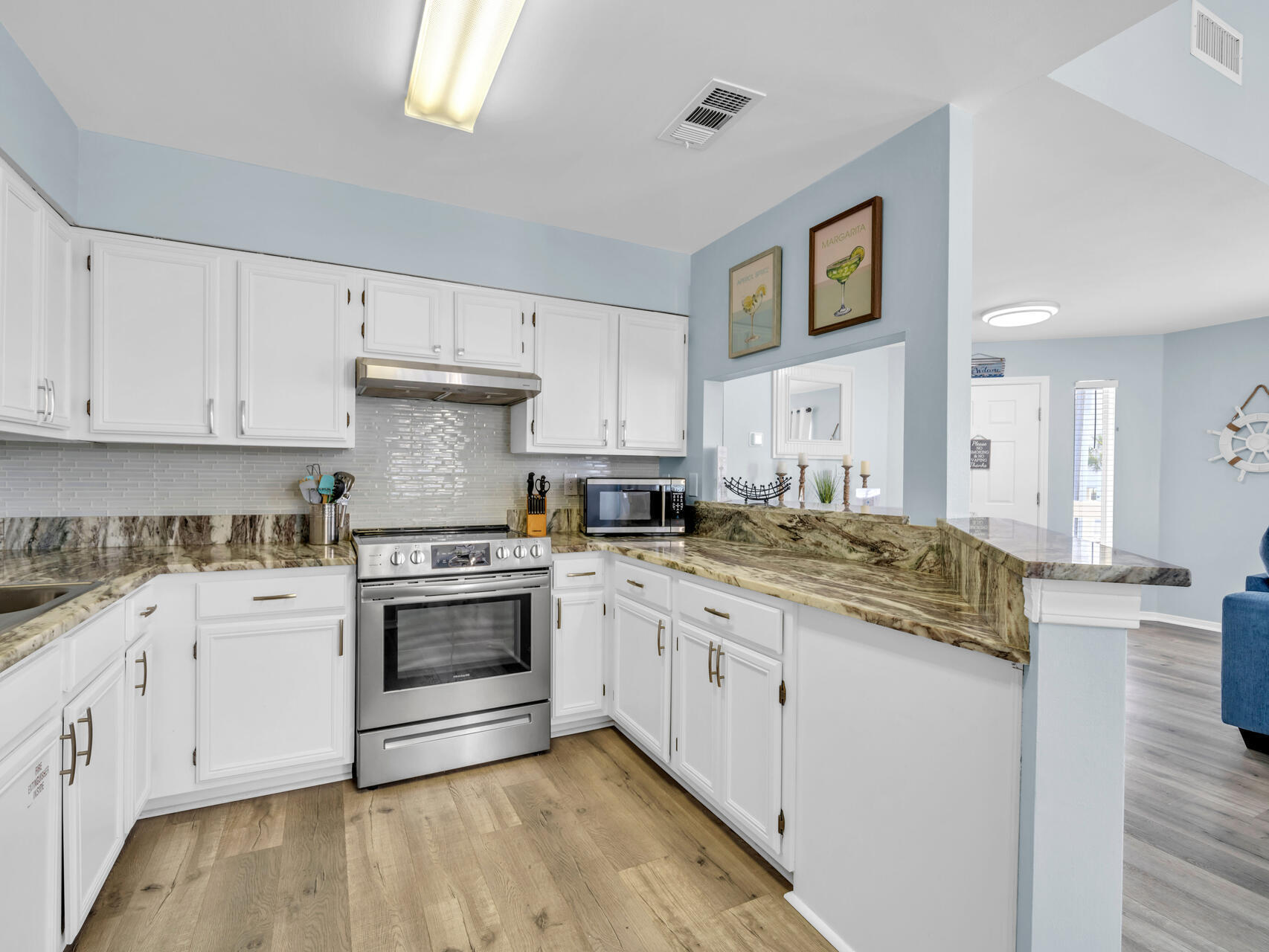 705 Gulf Shore Drive, UNIT 402