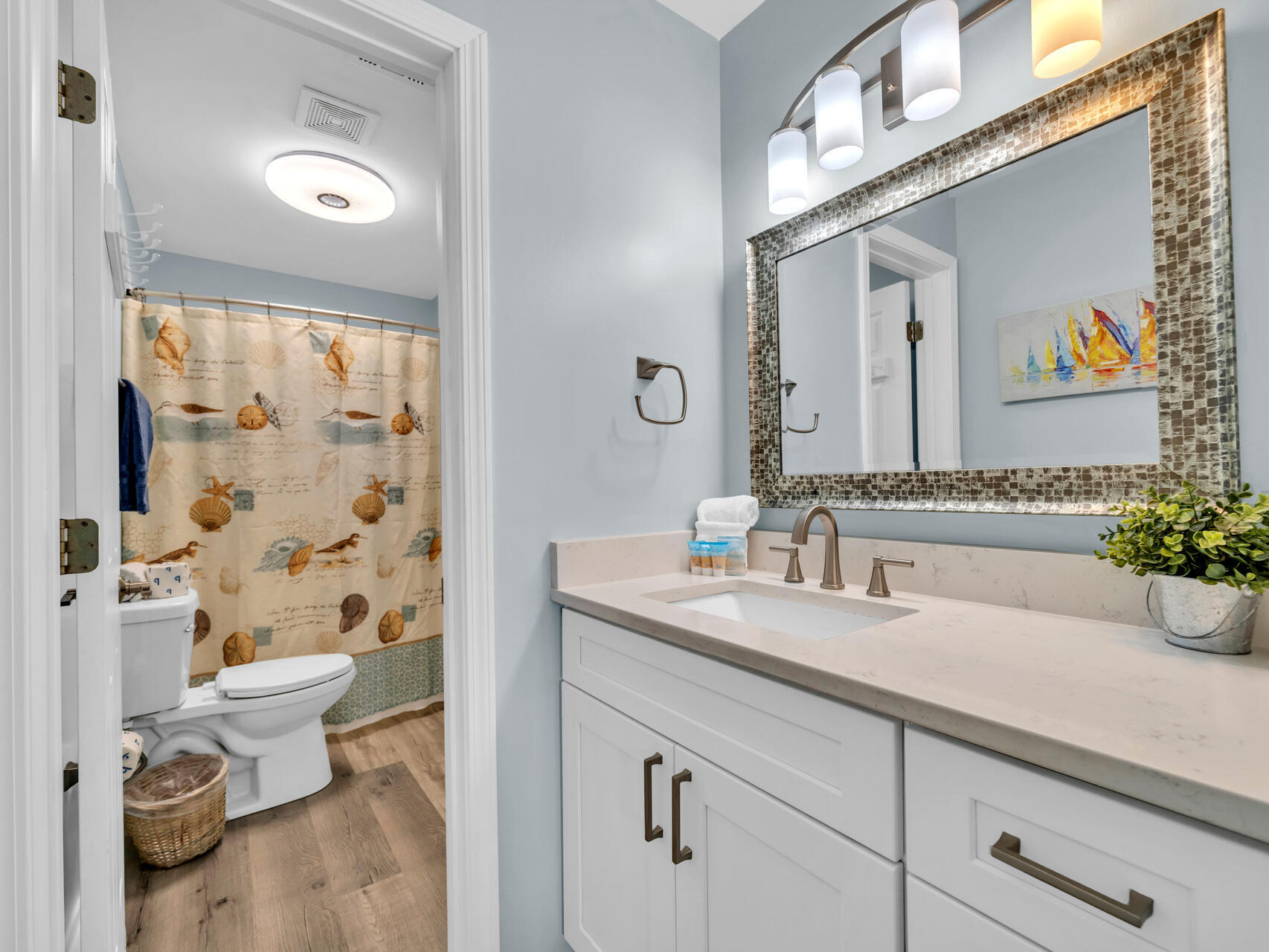 705 Gulf Shore Drive, UNIT 402