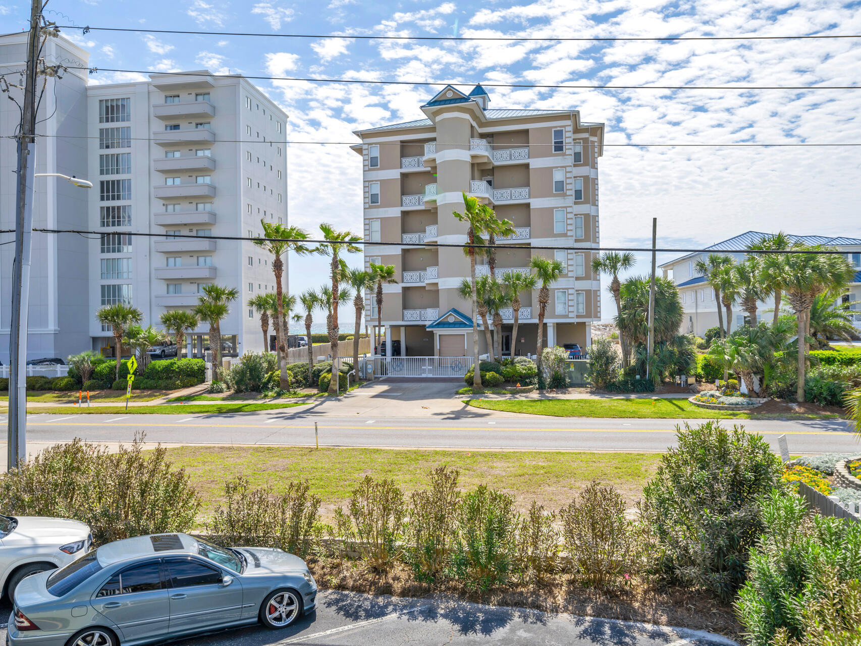 705 Gulf Shore Drive, UNIT 402
