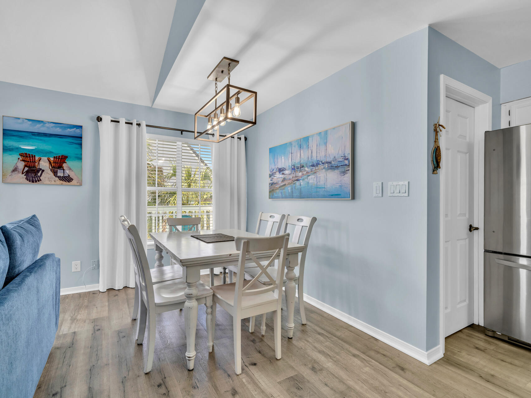 705 Gulf Shore Drive, UNIT 402