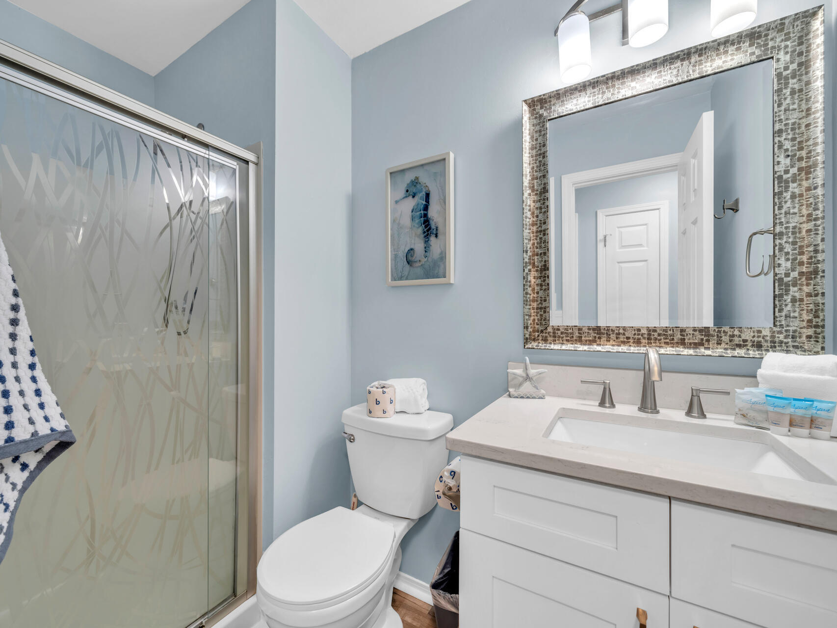 705 Gulf Shore Drive, UNIT 402