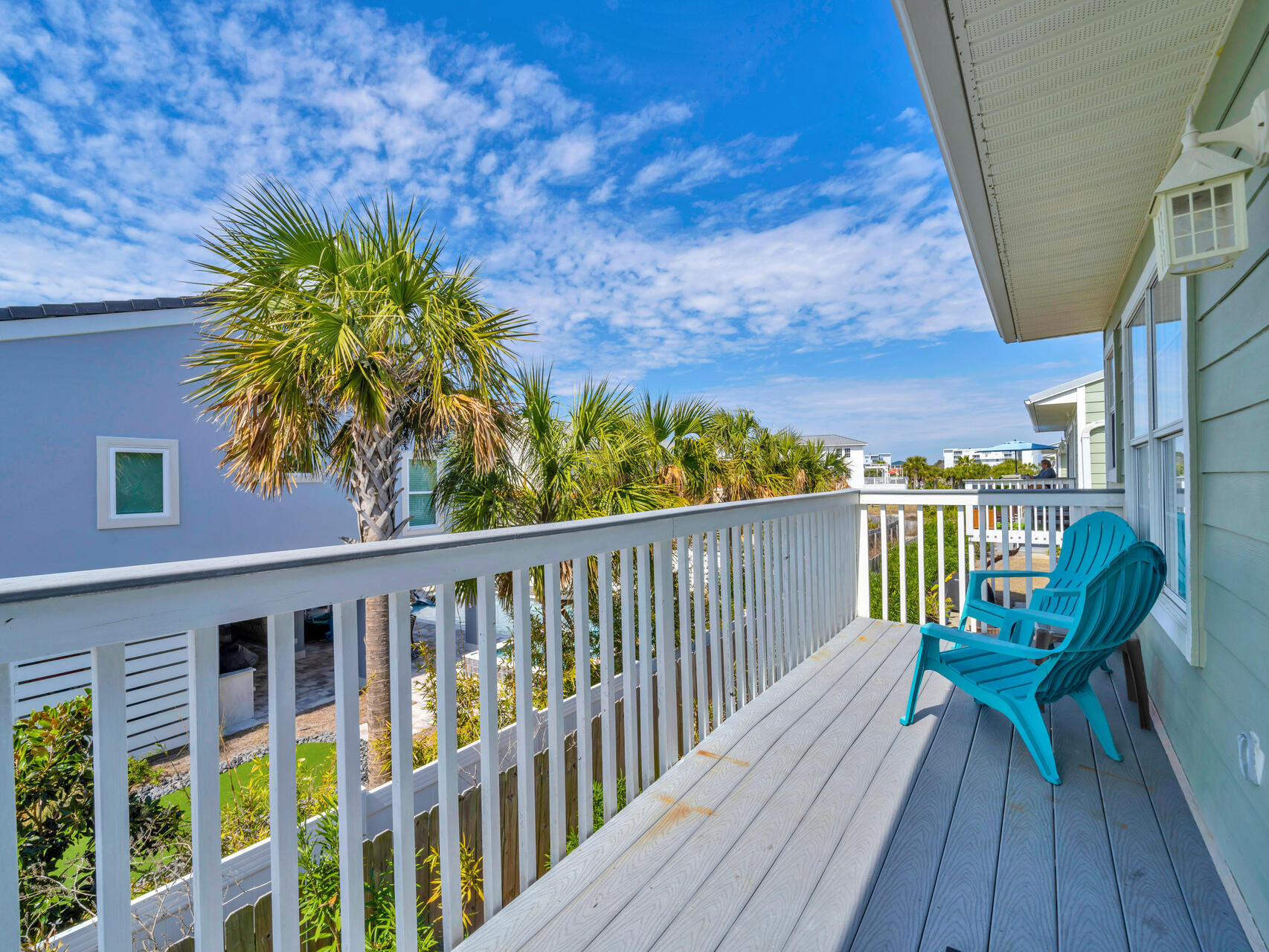 705 Gulf Shore Drive, UNIT 402