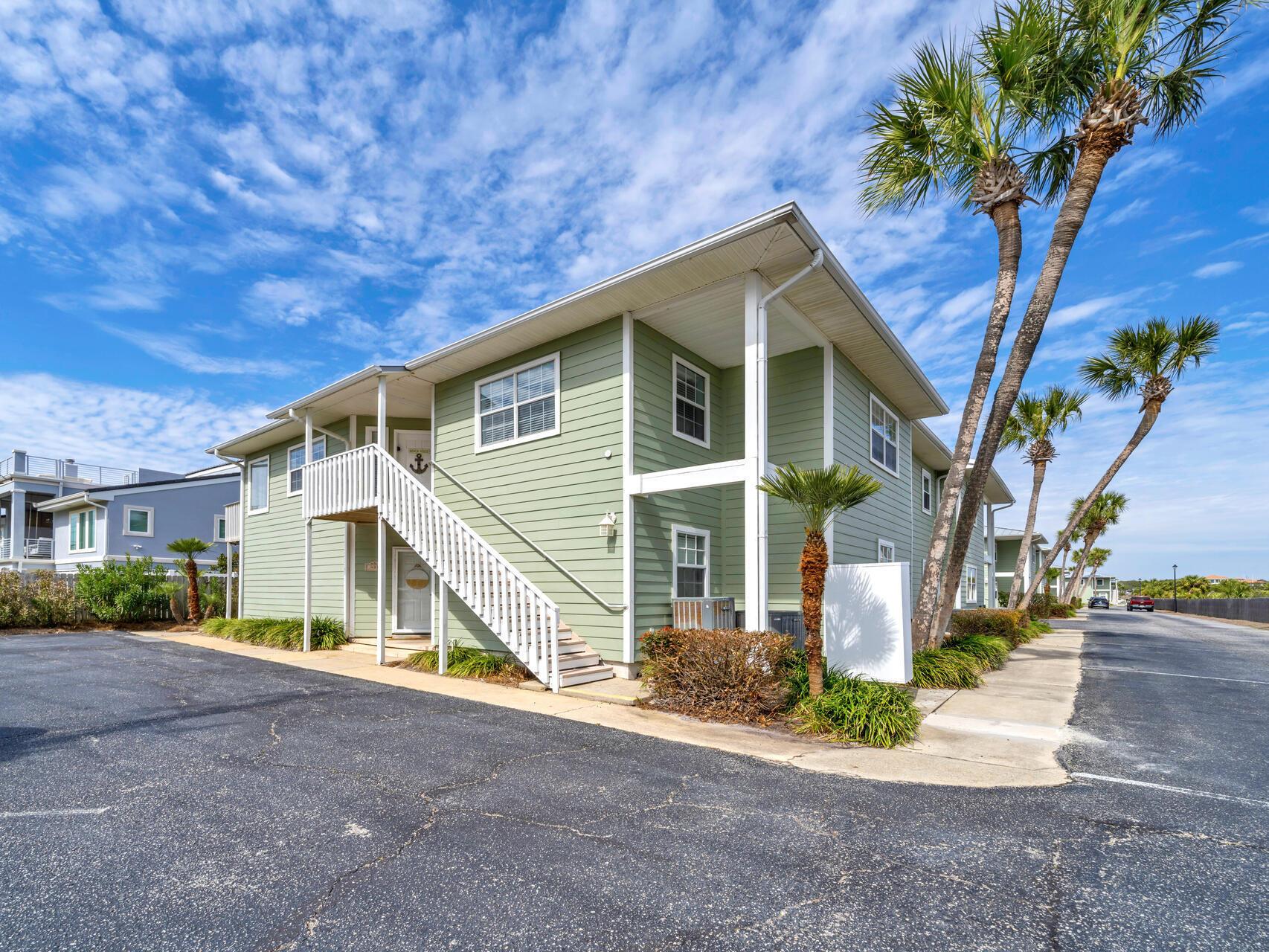705 Gulf Shore Drive, UNIT 402