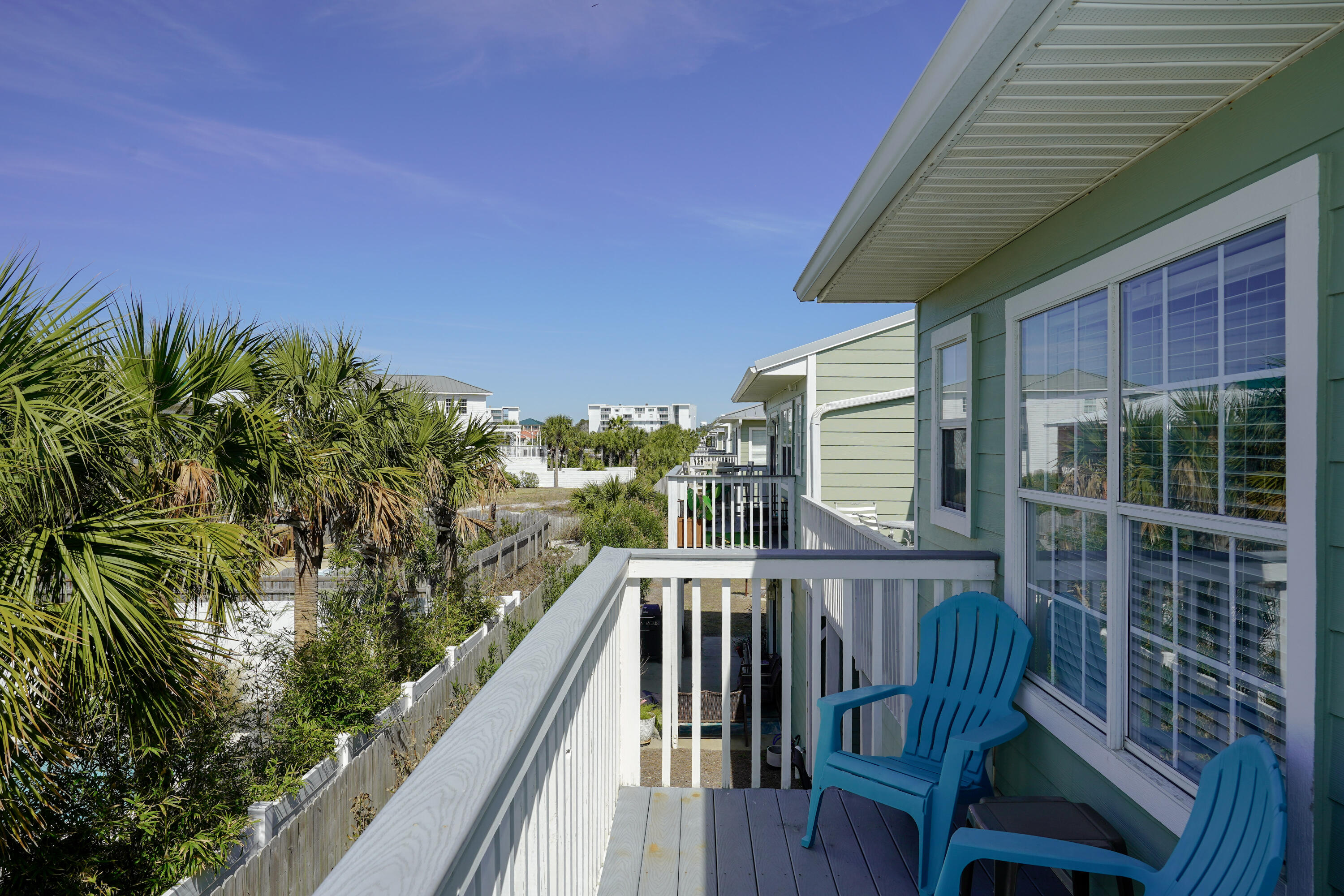 705 Gulf Shore Drive, UNIT 402