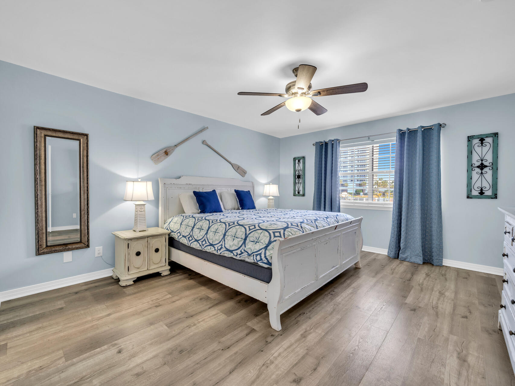 705 Gulf Shore Drive, UNIT 402