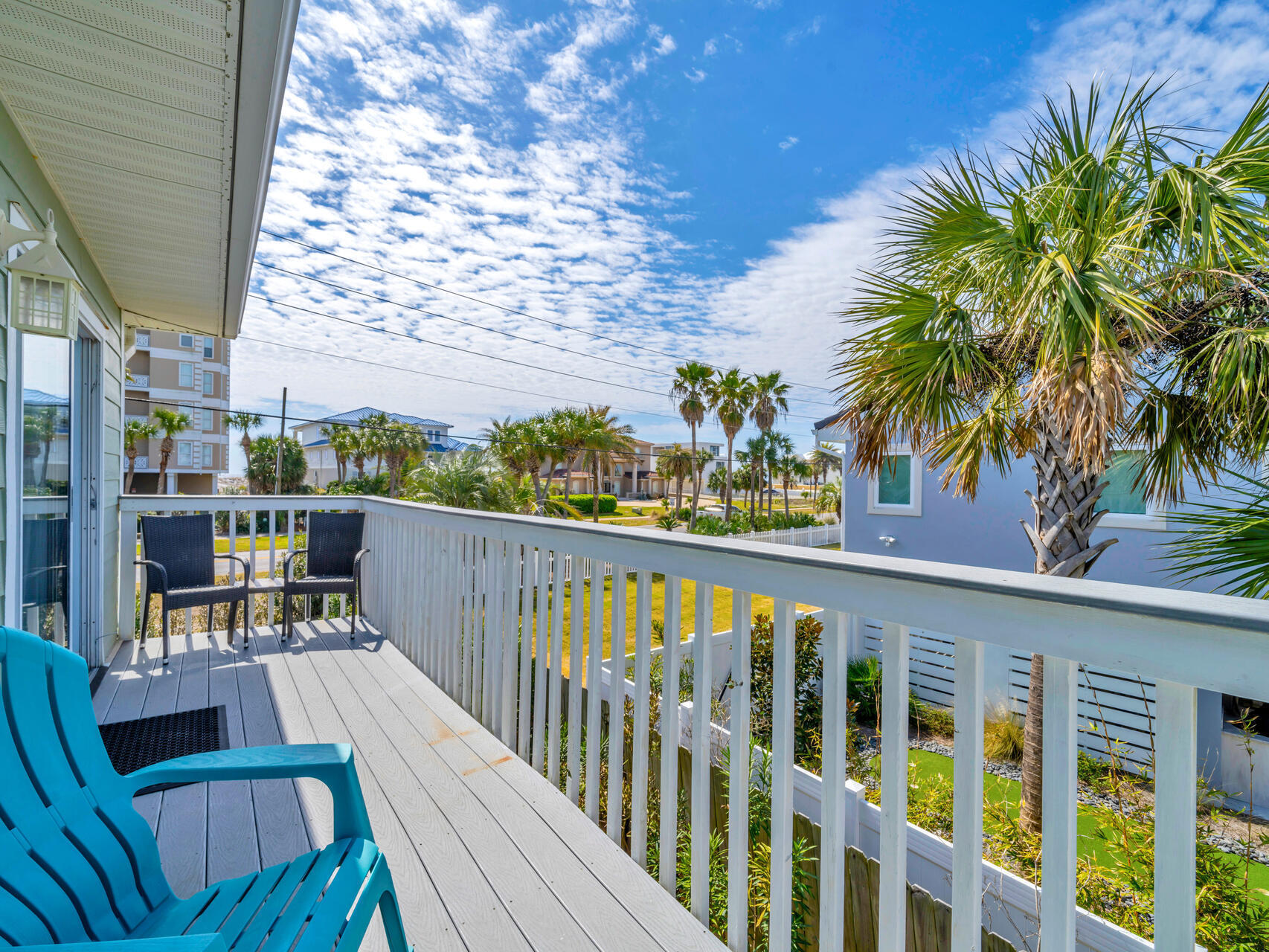 705 Gulf Shore Drive, UNIT 402