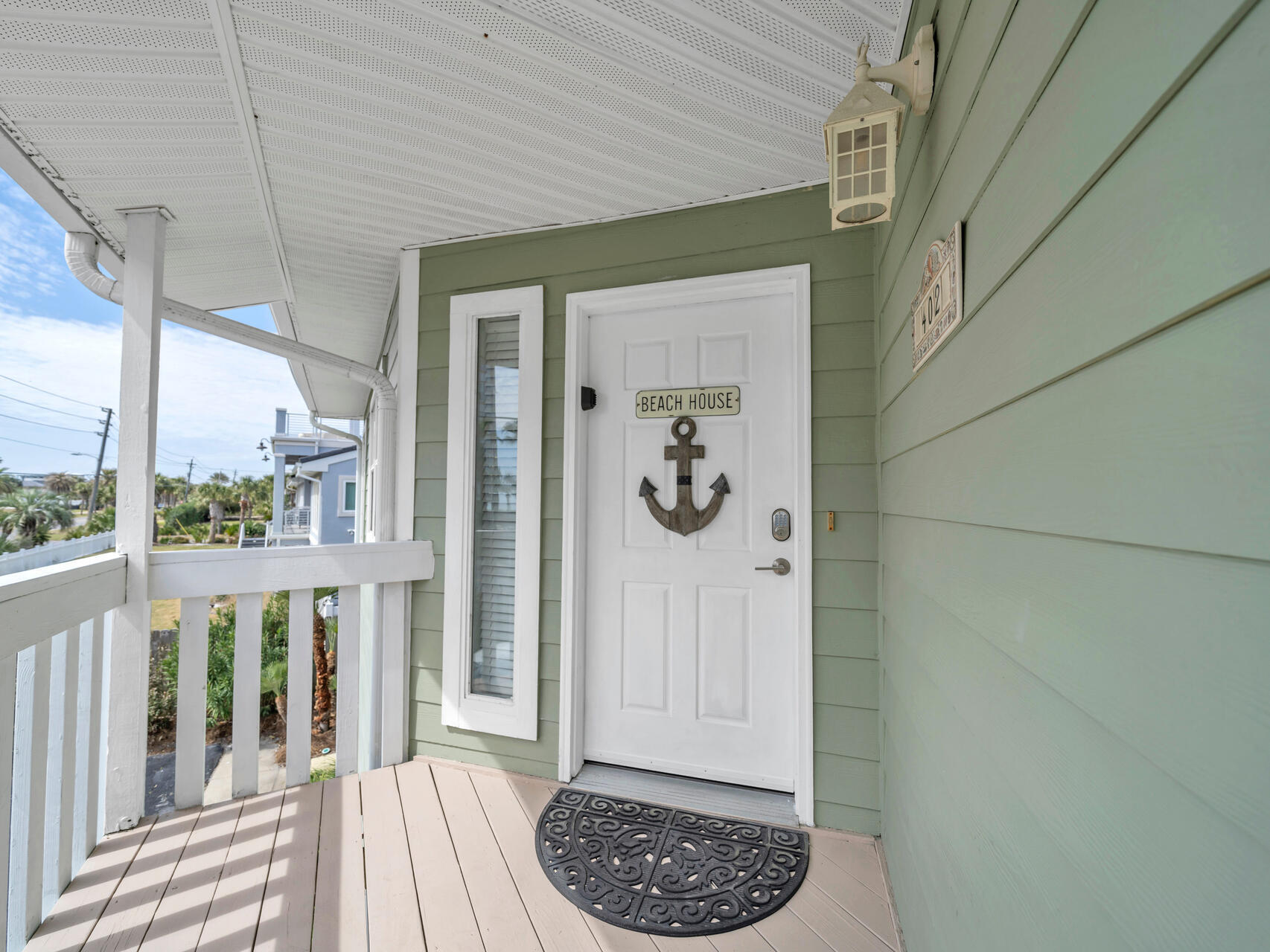 705 Gulf Shore Drive, UNIT 402