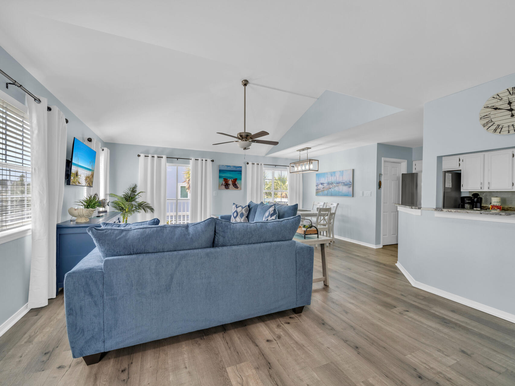 705 Gulf Shore Drive, UNIT 402