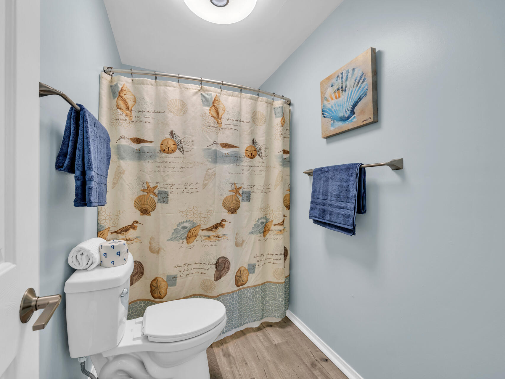 705 Gulf Shore Drive, UNIT 402