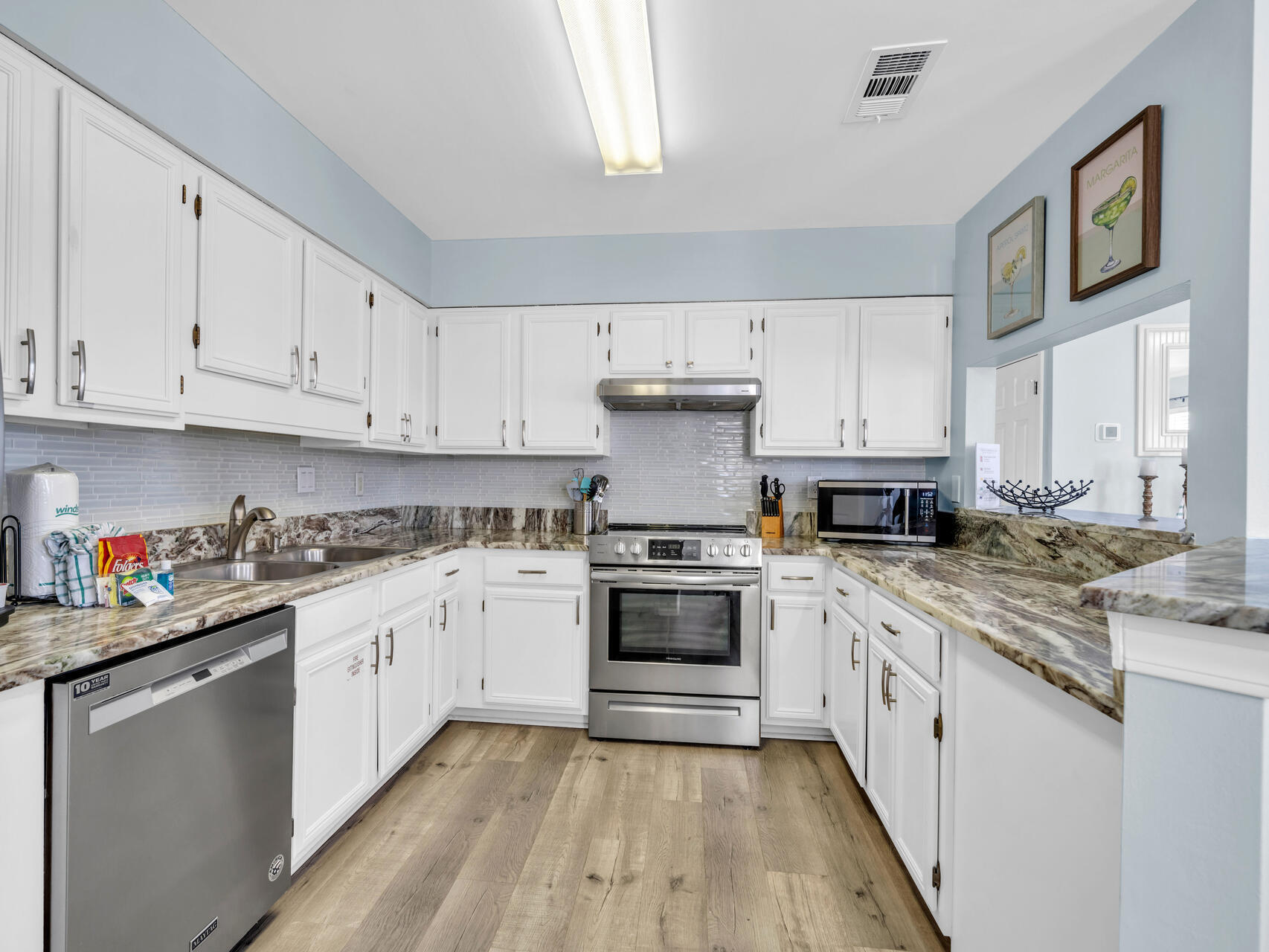 705 Gulf Shore Drive, UNIT 402