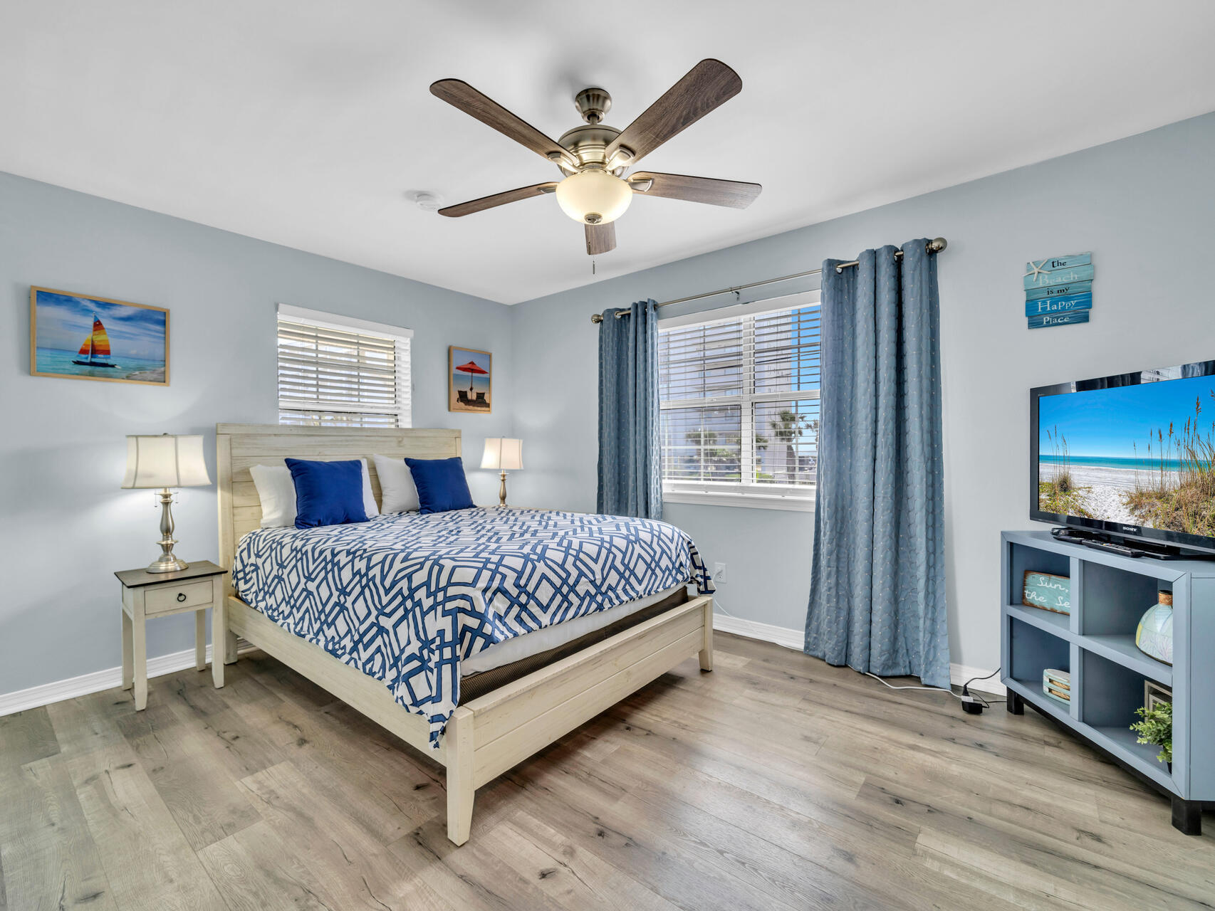 705 Gulf Shore Drive, UNIT 402