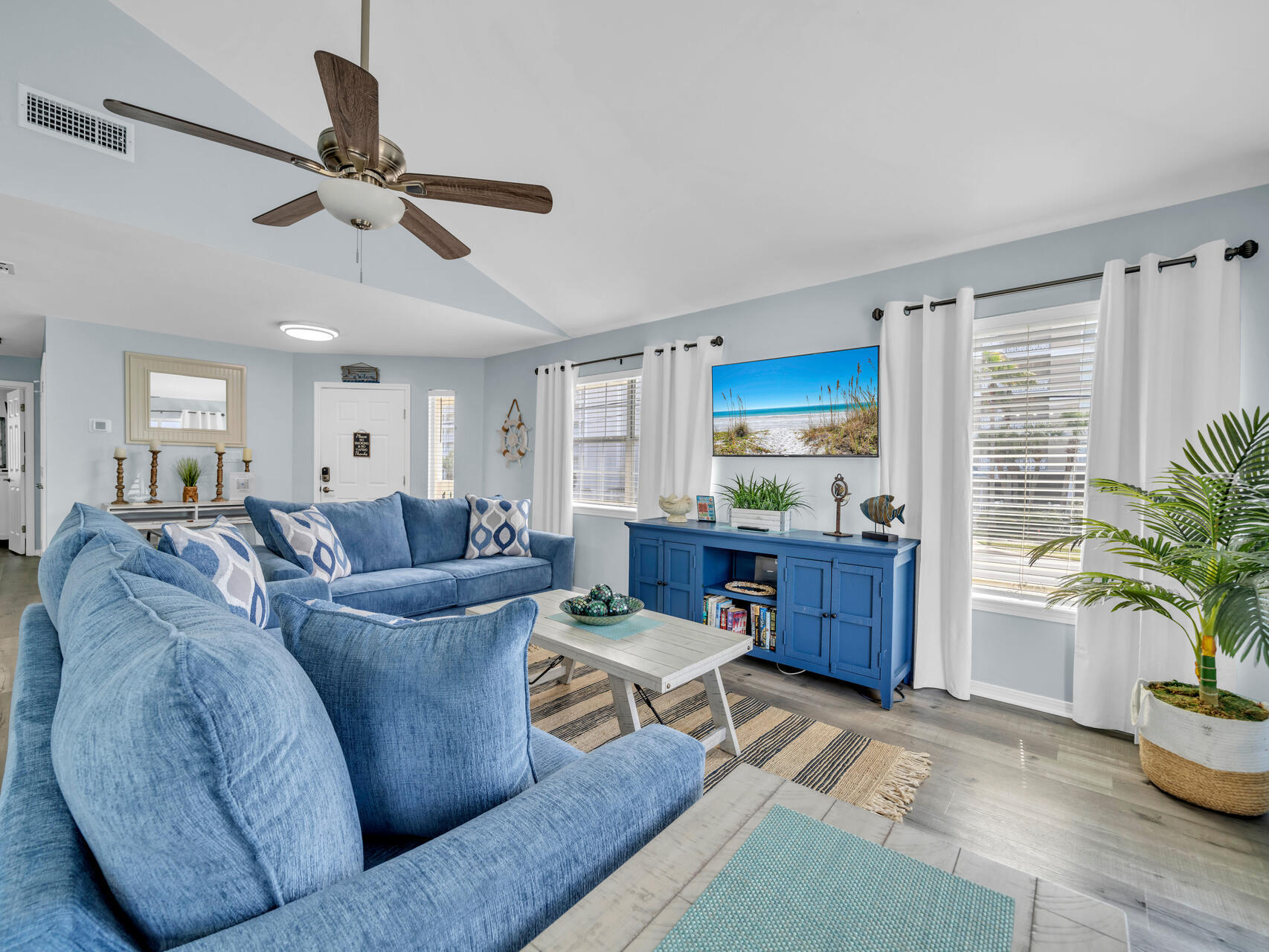 705 Gulf Shore Drive, UNIT 402